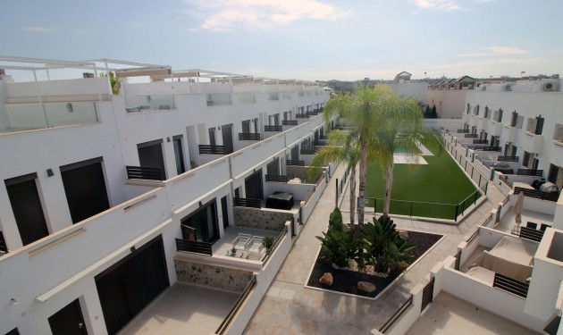 Reihenhaus - Neubau - Pilar de la Horadada - Pilar de la Horadada