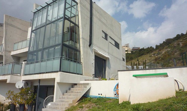 Rijtjeshuis - Te koop - Calpe -
                Calpe