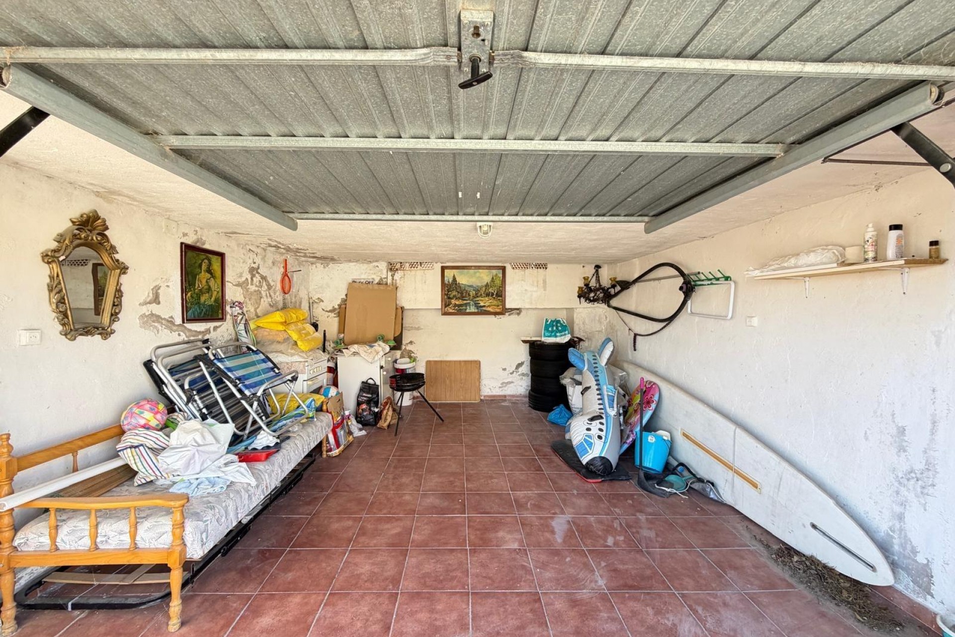 Sale - Adosado -
Gran Alacant - Monte y Mar Alto
