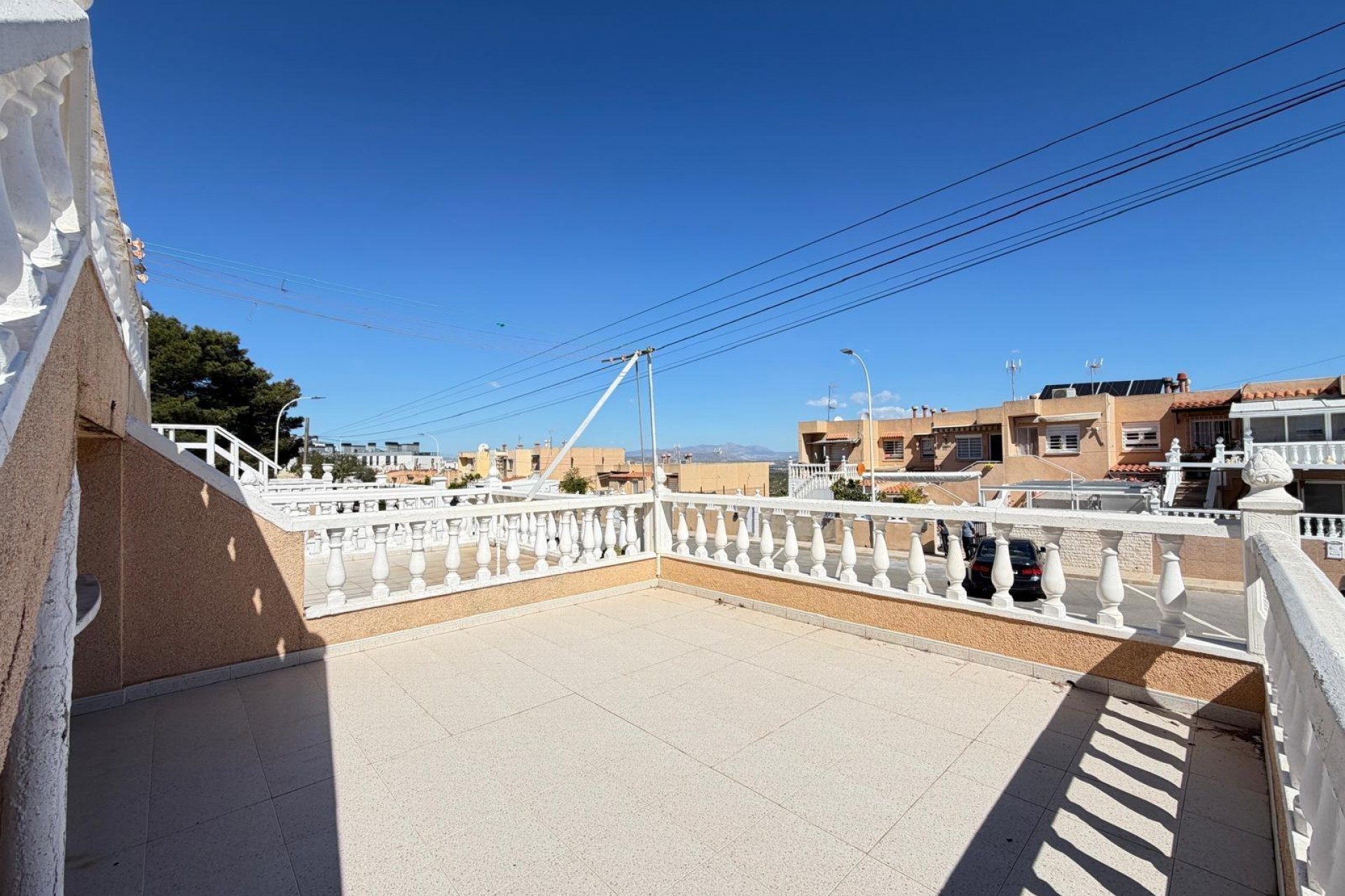 Sale - Adosado -
Gran Alacant - Monte y Mar Alto