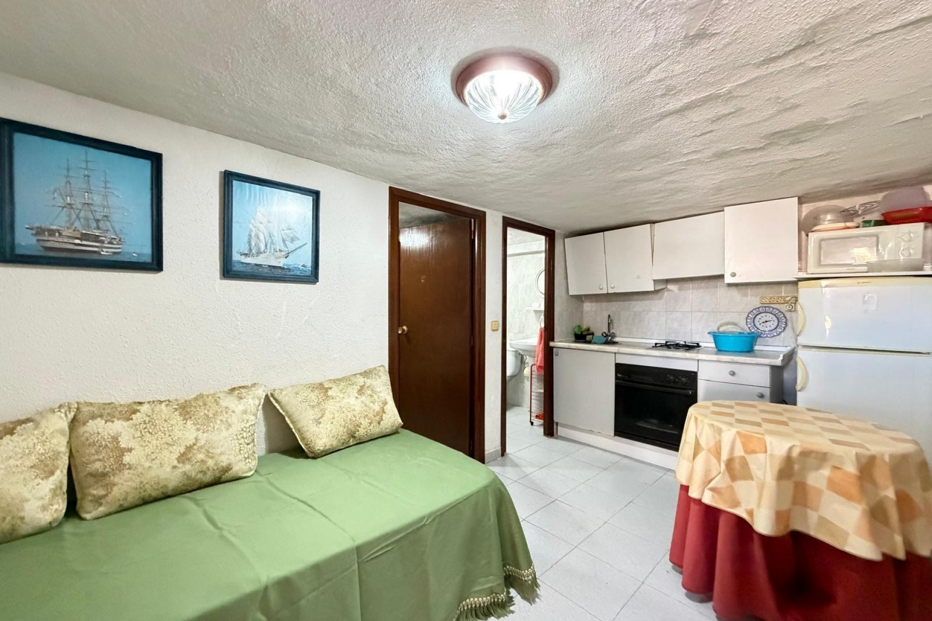Sale - Adosado -
Gran Alacant - Monte y Mar Alto