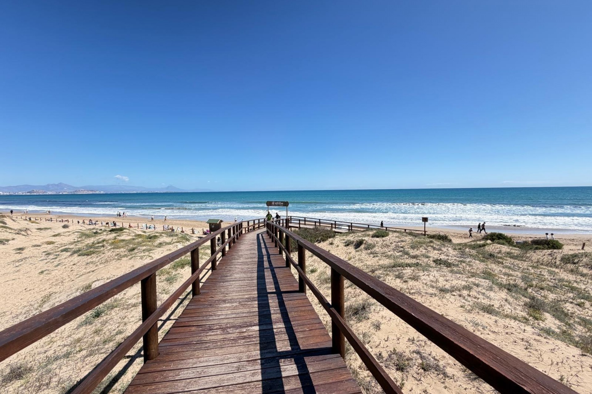 Sale - Adosado -
Gran Alacant - Monte y Mar Alto