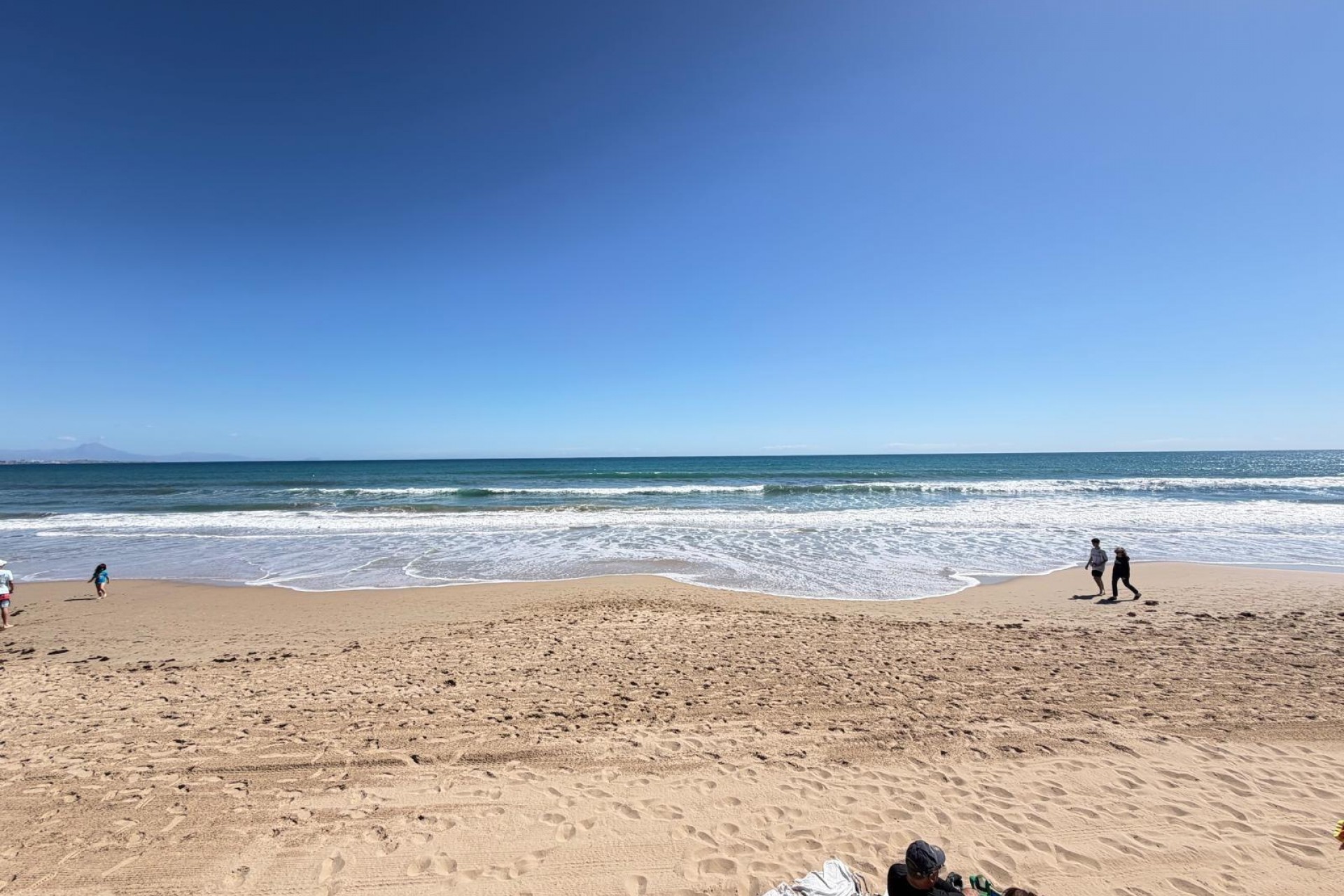 Sale - Adosado -
Gran Alacant - Monte y Mar Alto