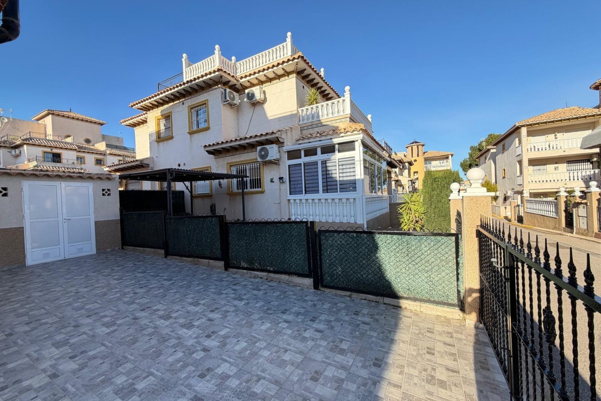 Sale - Adosado -
Orihuela Costa - Las Filipinas