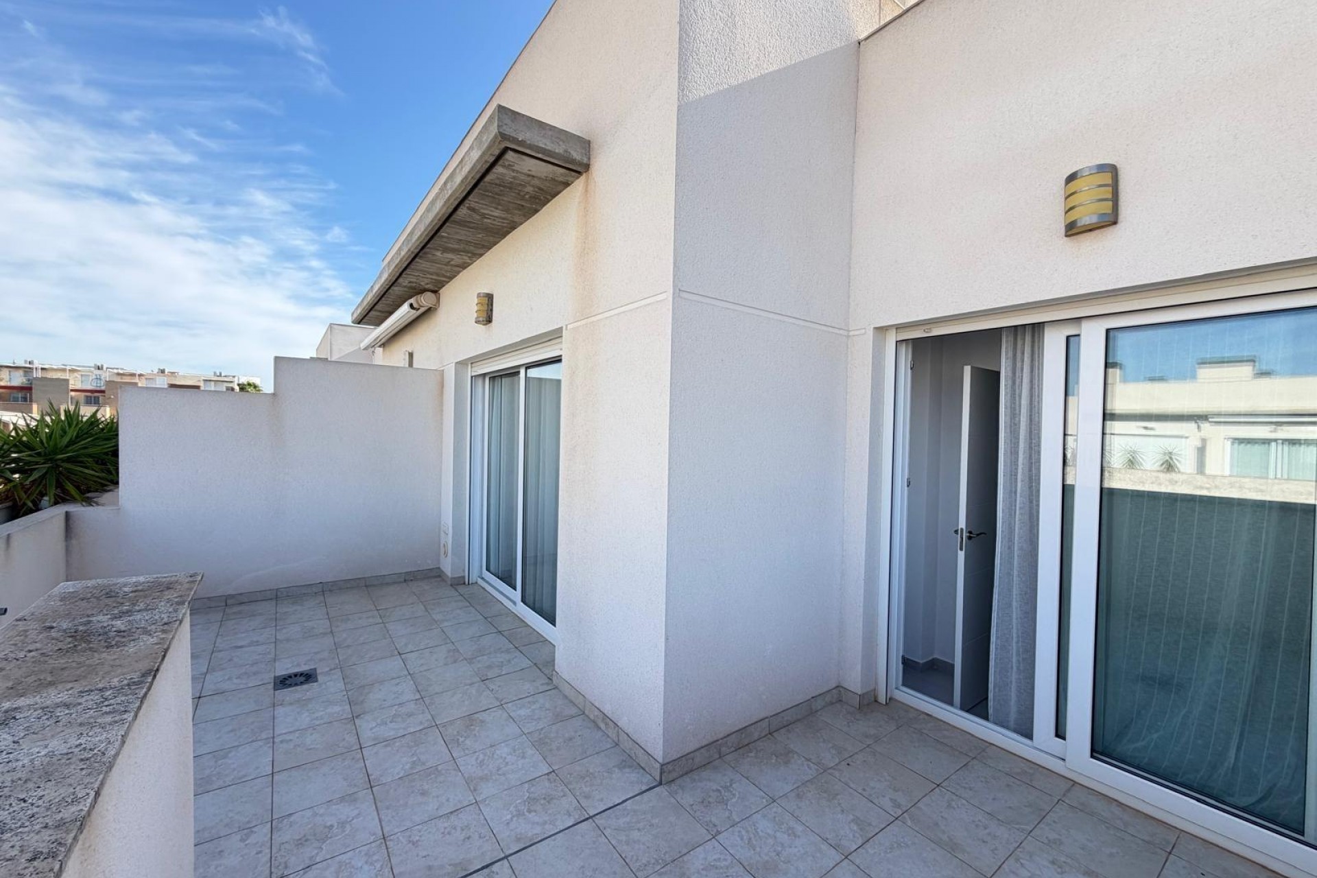 Sale - Adosado -
Torrevieja - Aguas Nuevas
