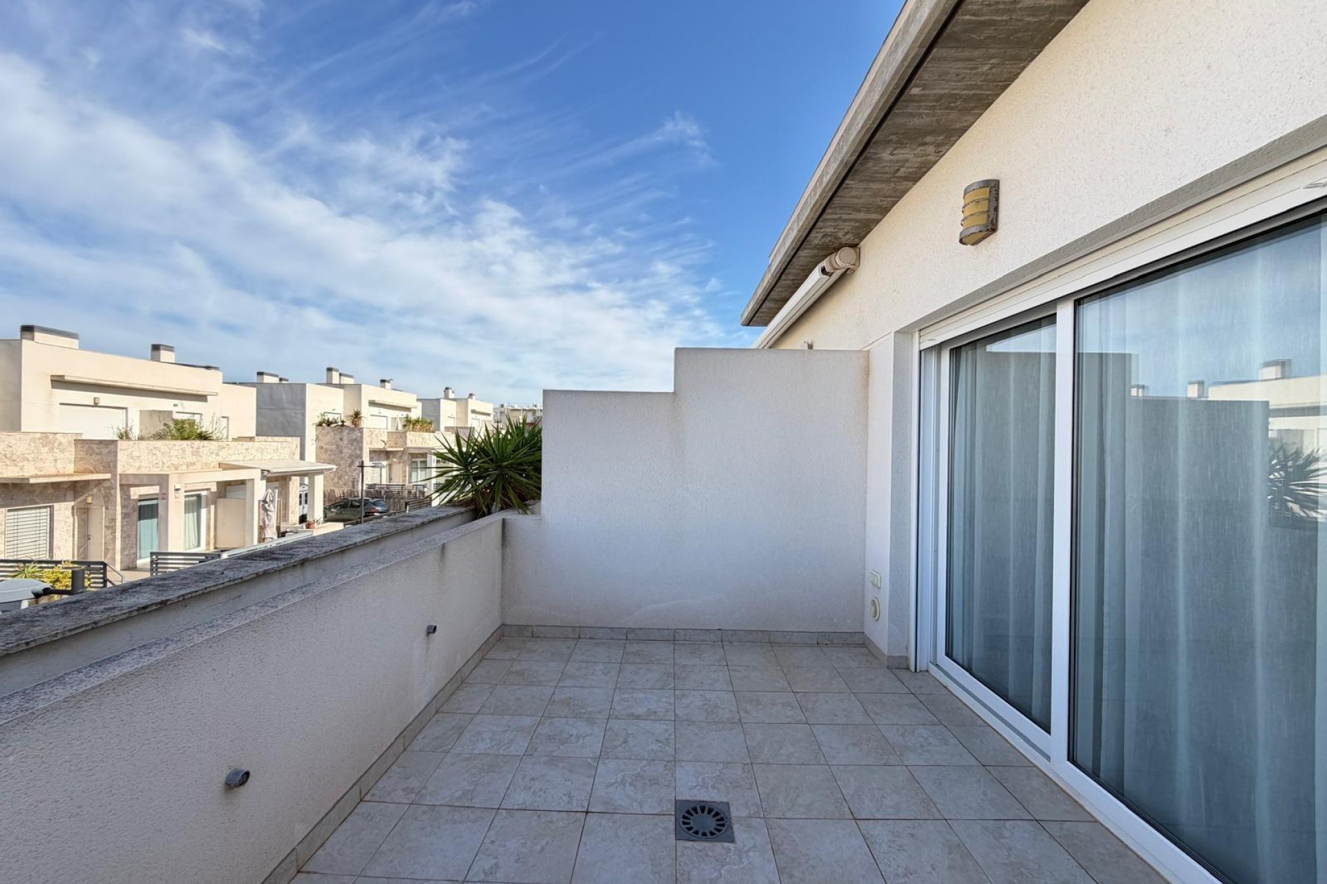 Sale - Adosado -
Torrevieja - Aguas Nuevas