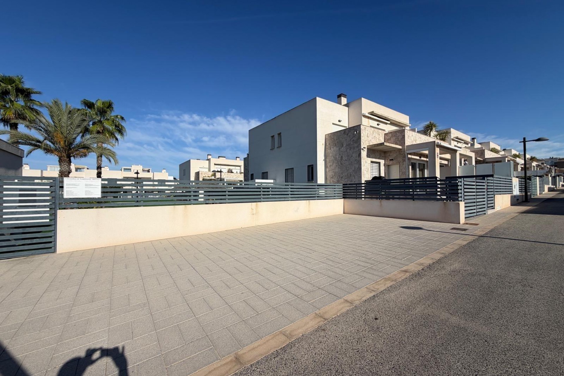 Sale - Adosado -
Torrevieja - Aguas Nuevas
