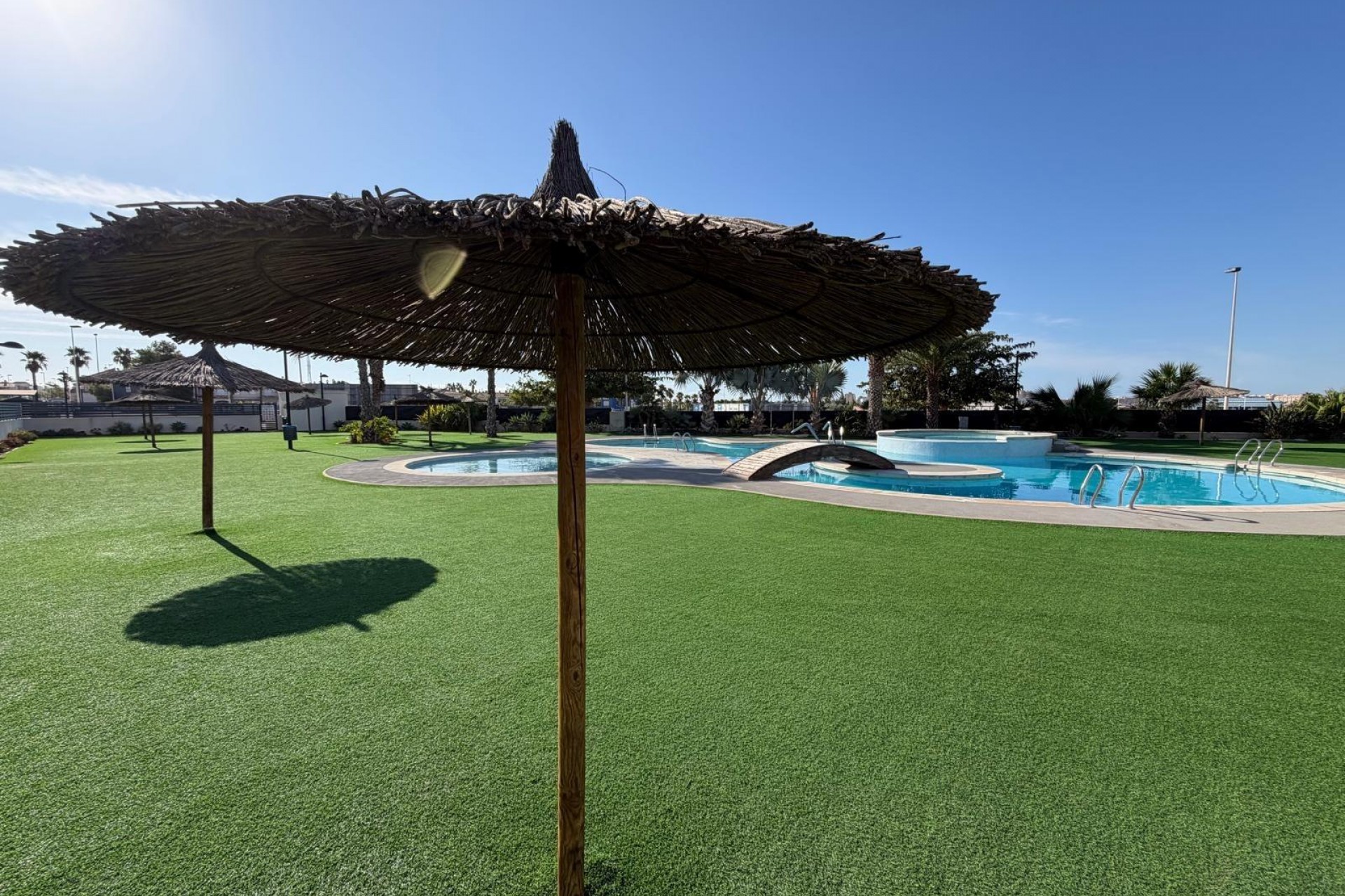 Sale - Adosado -
Torrevieja - Aguas Nuevas