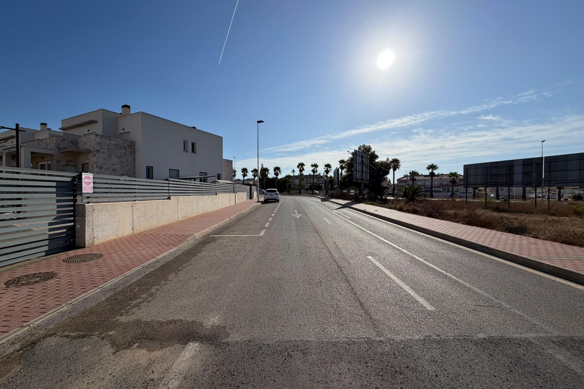 Sale - Adosado -
Torrevieja - Aguas Nuevas
