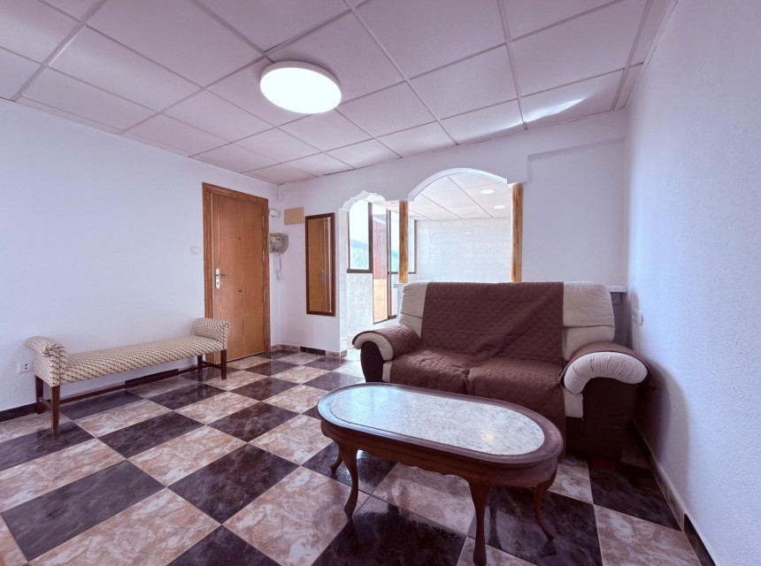 Sale - Apartamento -
Alicante - Carolinas bajas