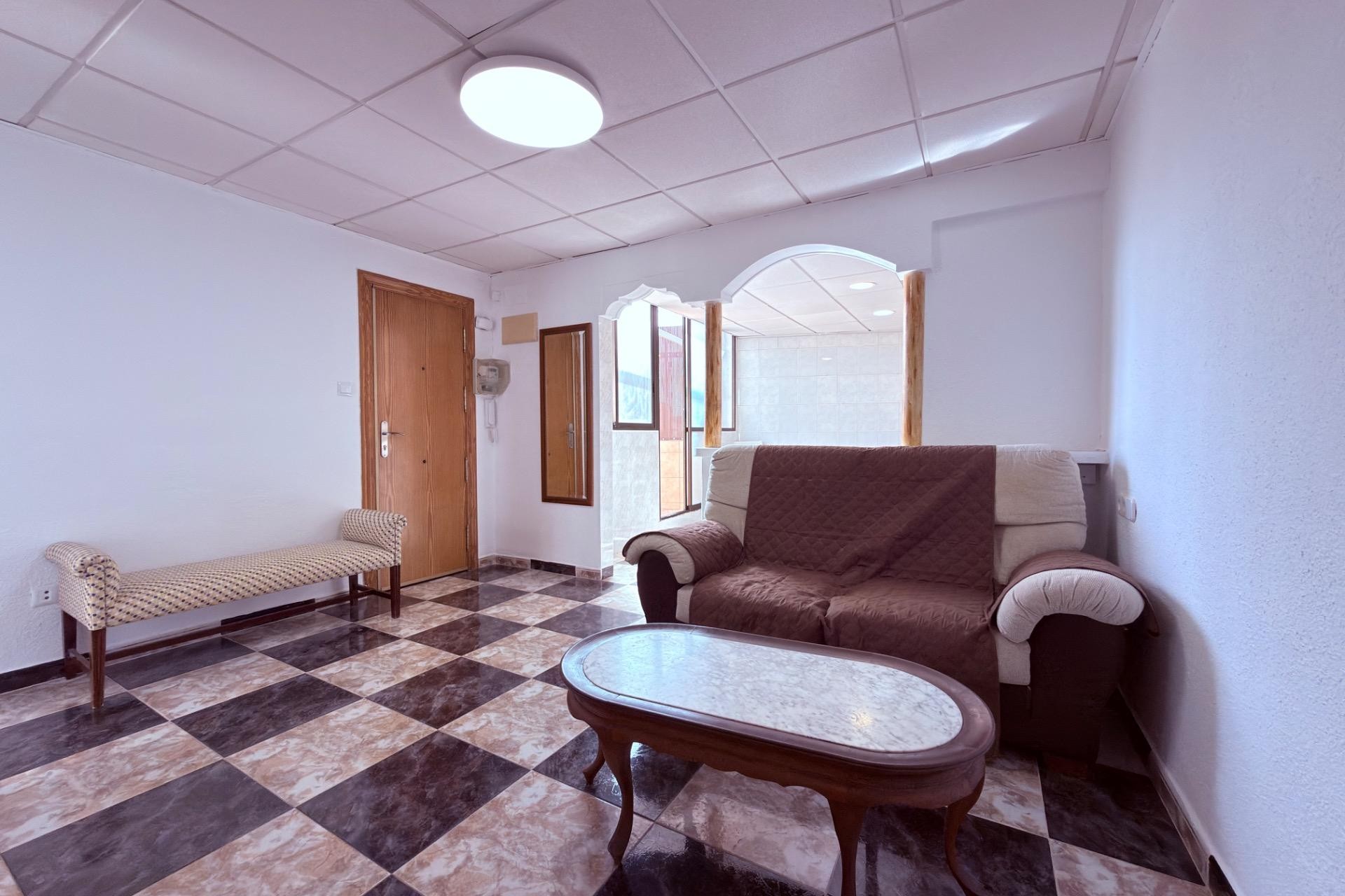 Sale - Apartamento -
Alicante - Carolinas bajas