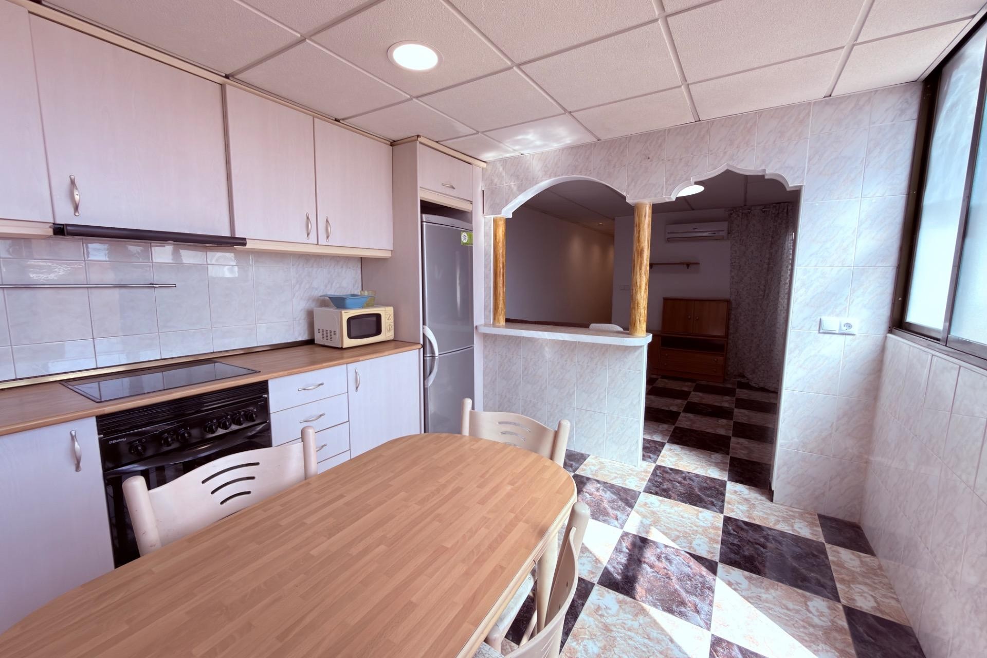 Sale - Apartamento -
Alicante - Carolinas bajas
