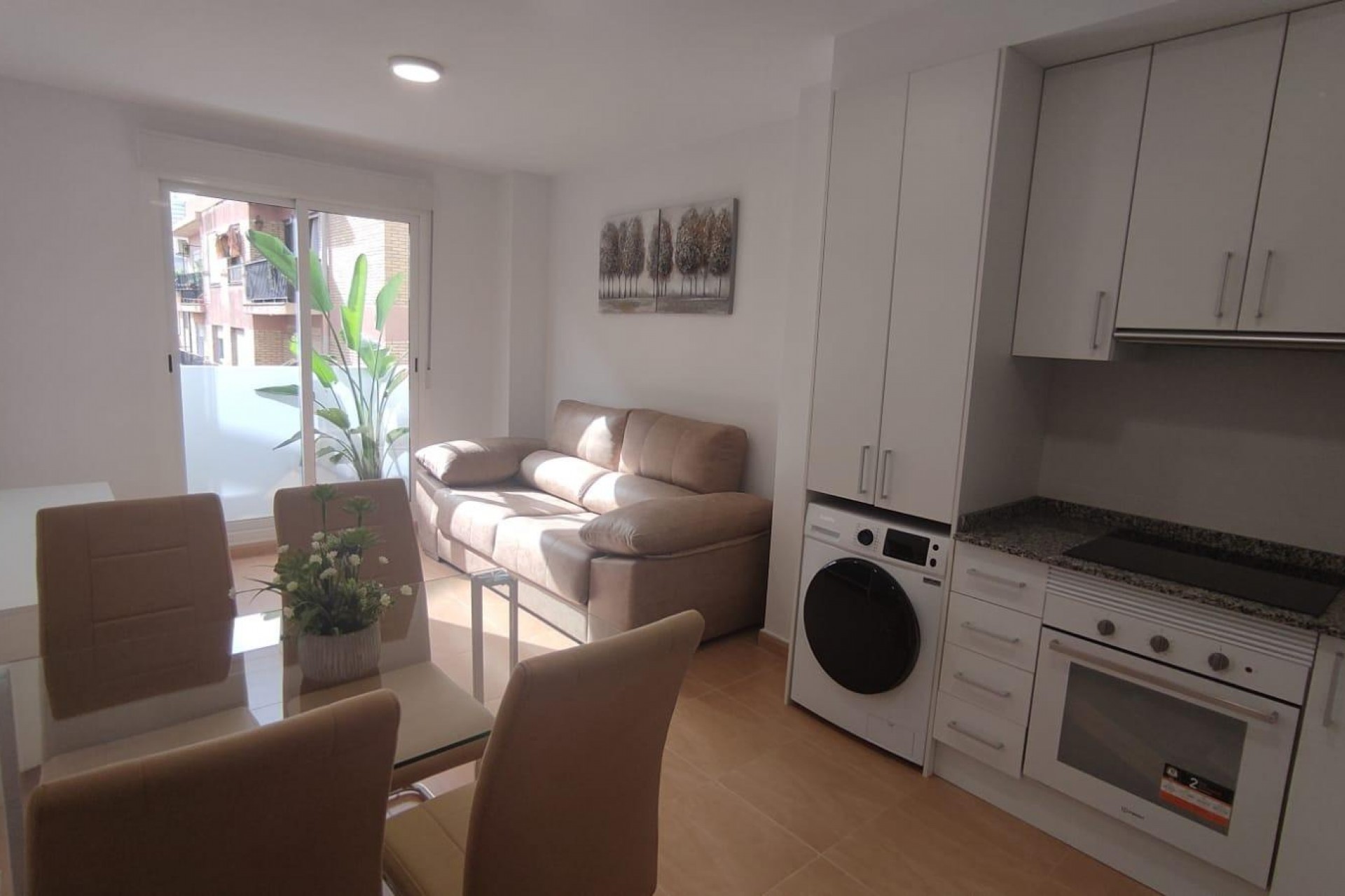 Sale - Apartamento -
Alicante - Centro