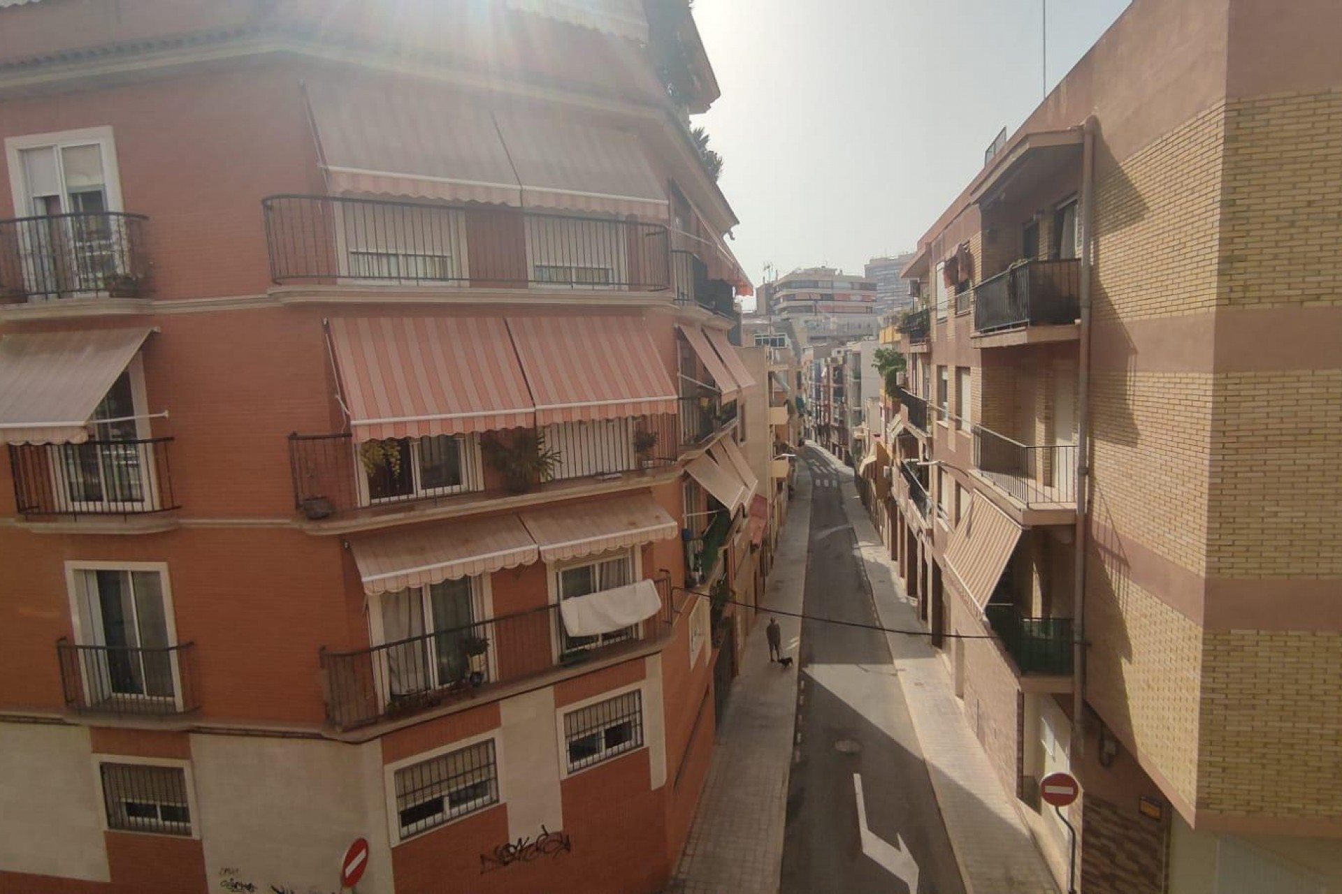 Sale - Apartamento -
Alicante - Centro