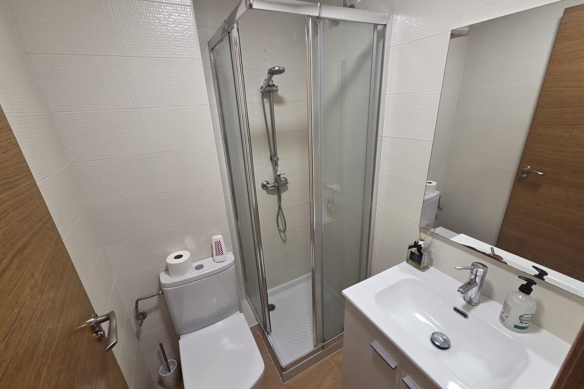 Sale - Apartamento -
Alicante - Centro