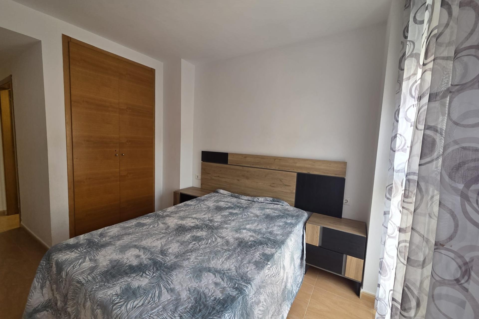 Sale - Apartamento -
Alicante - Centro