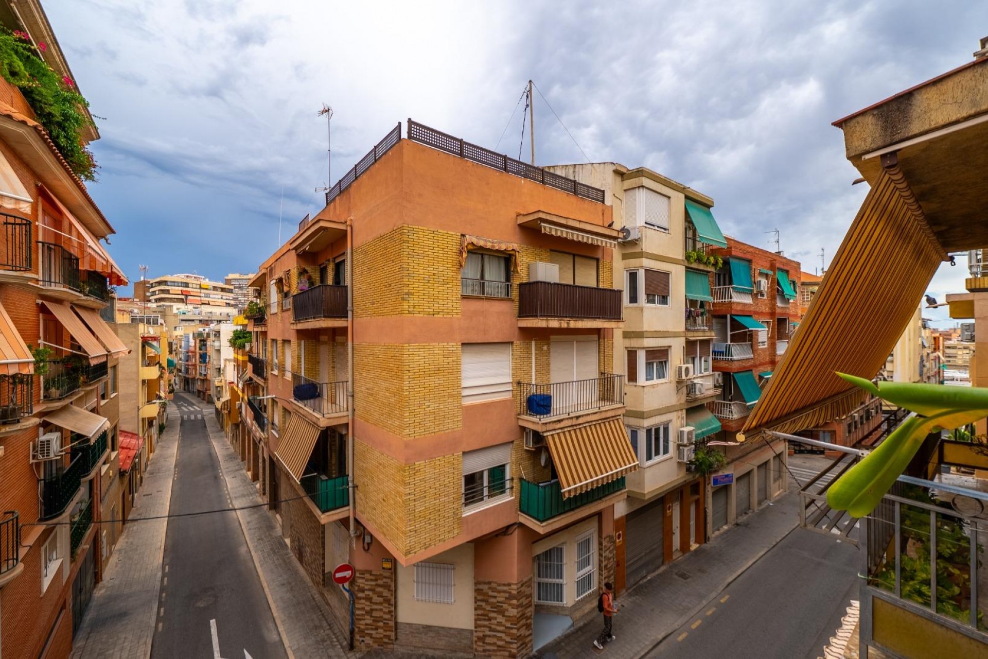 Sale - Apartamento -
Alicante - Centro