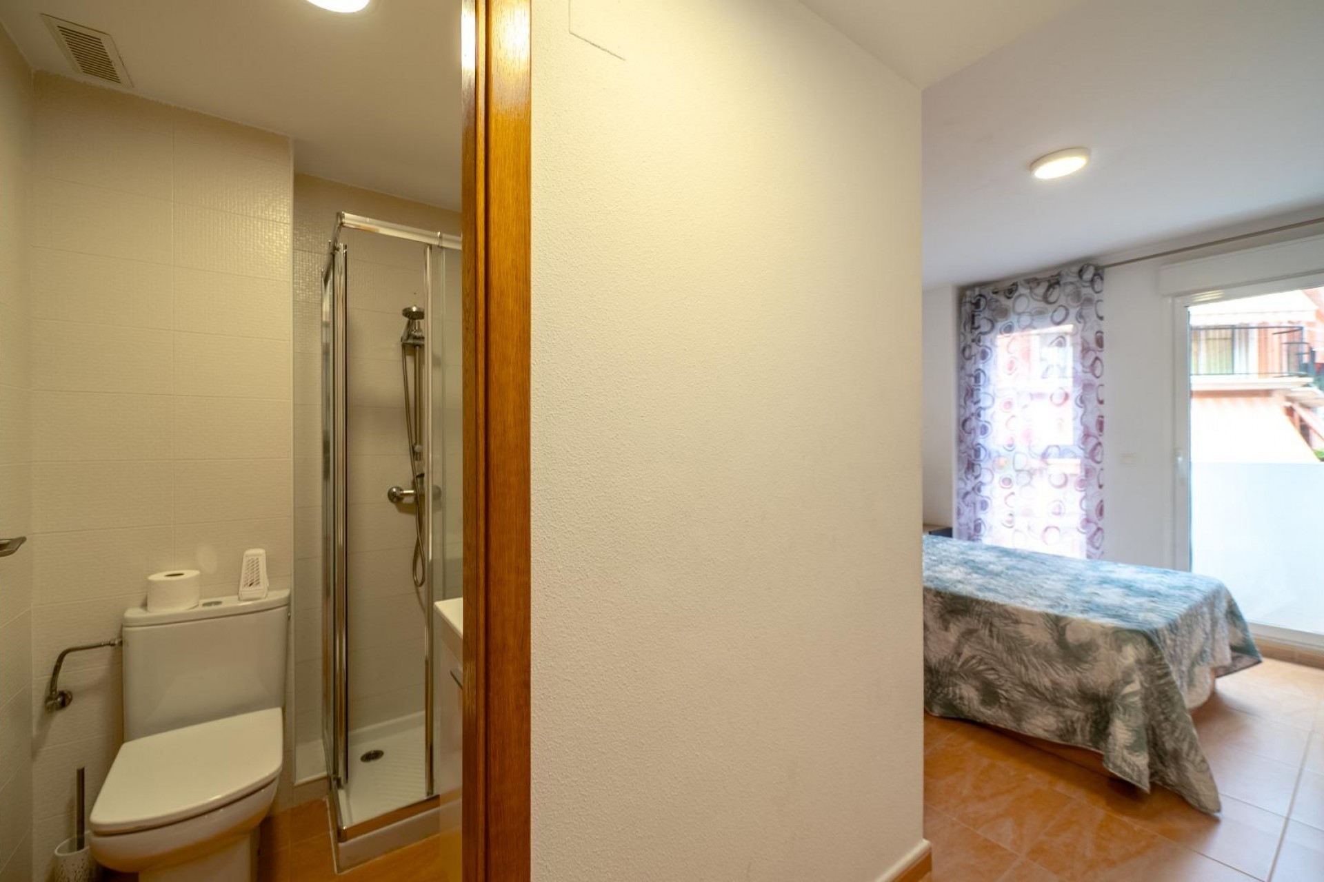 Sale - Apartamento -
Alicante - Centro
