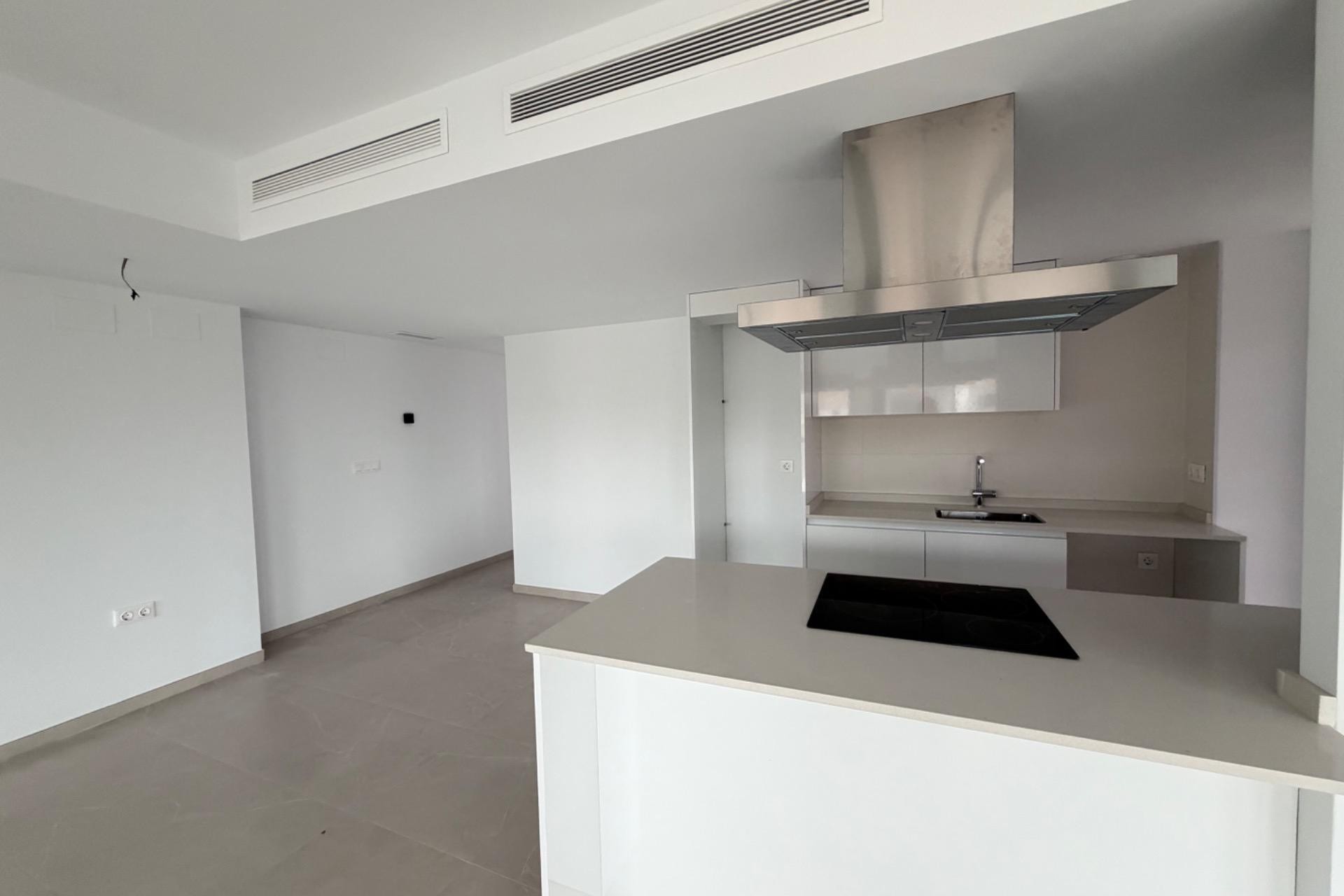 Sale - Apartamento -
Alicante - La Florida
