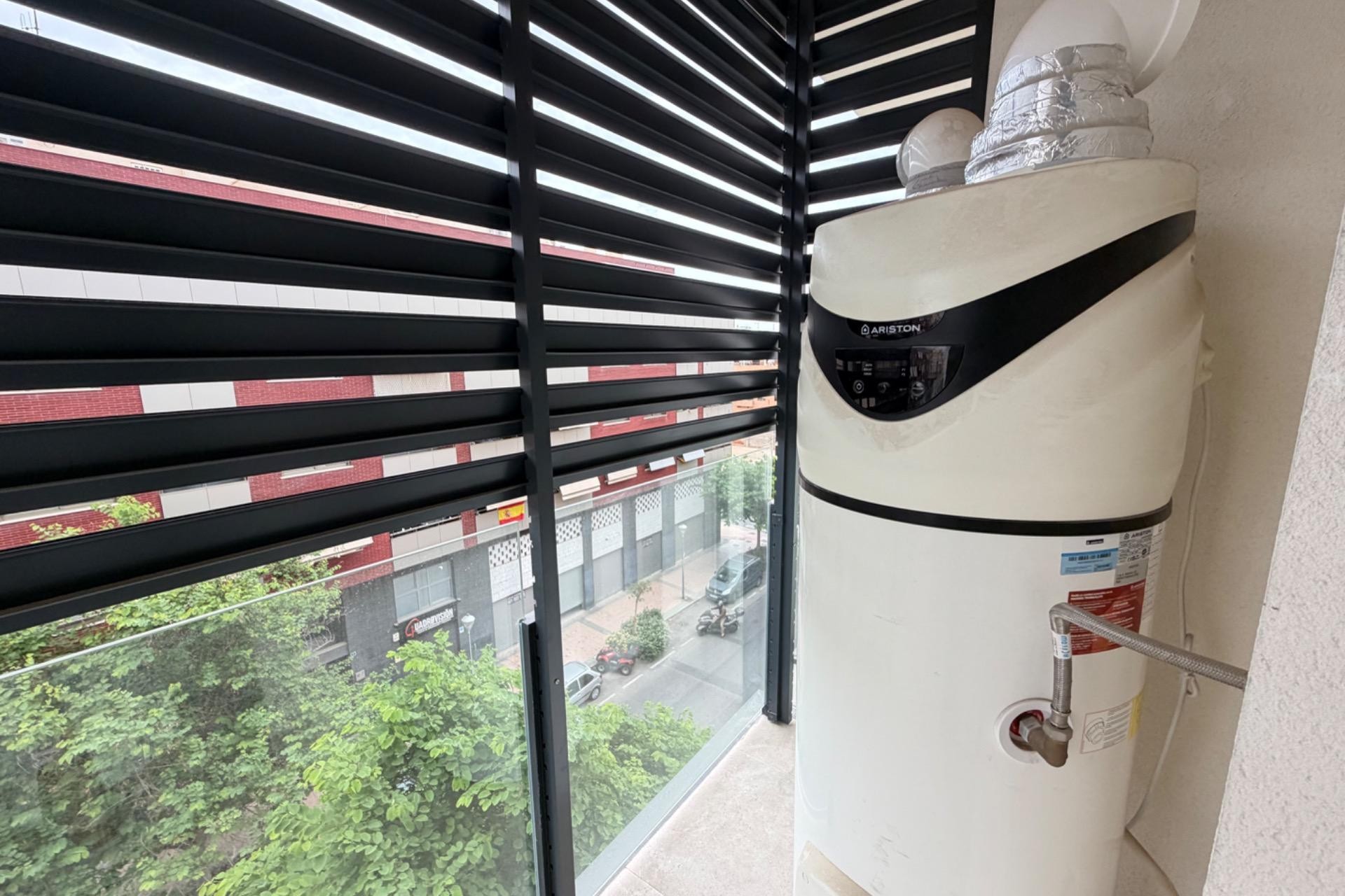 Sale - Apartamento -
Alicante - La Florida
