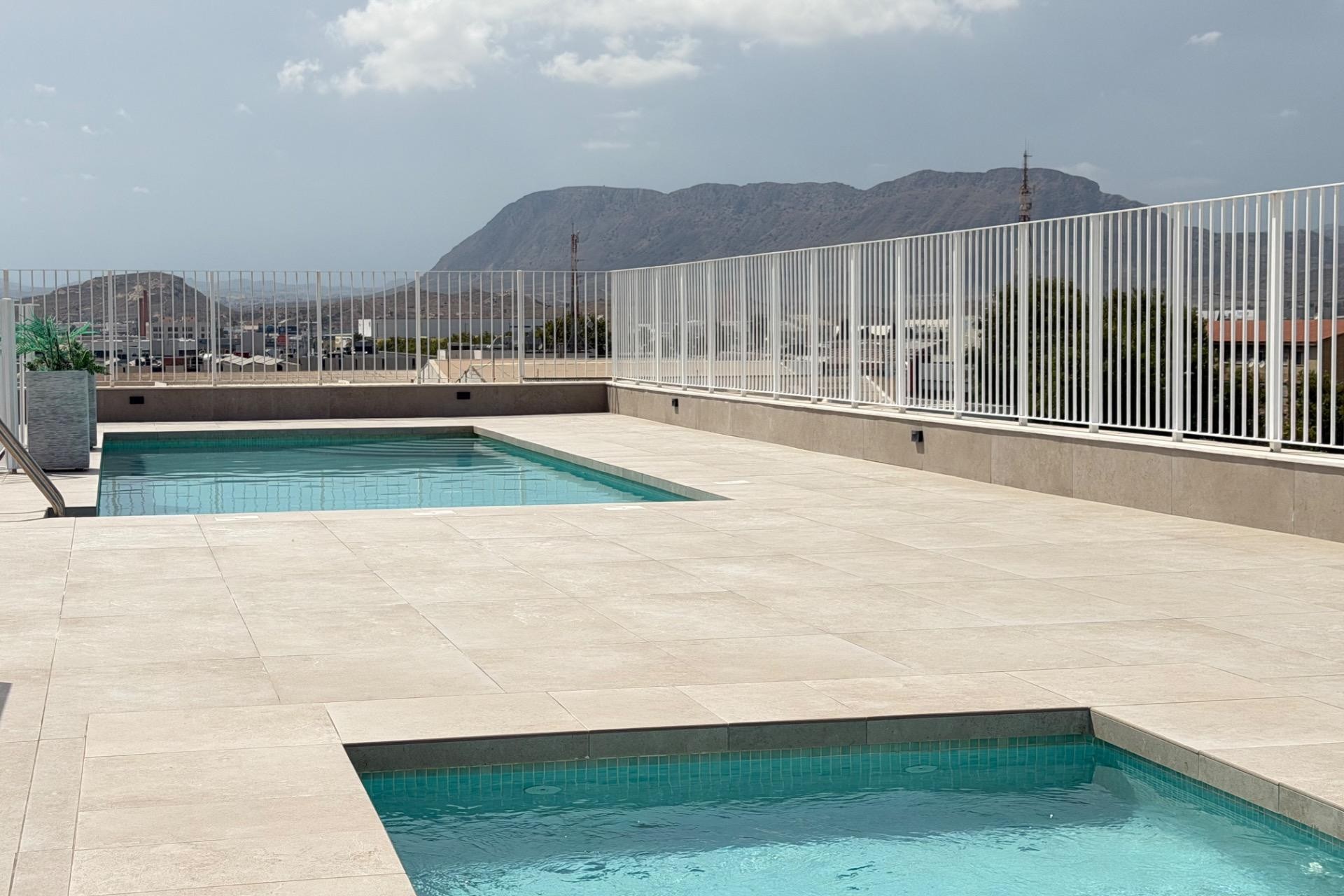 Sale - Apartamento -
Alicante - La Florida