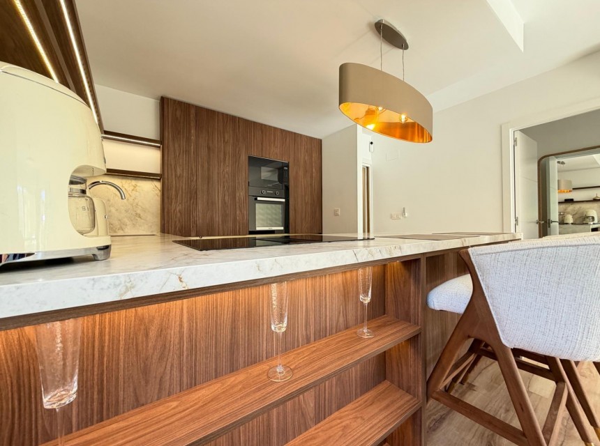 Sale - Apartamento -
Orihuela Costa - Altos de Campoamor