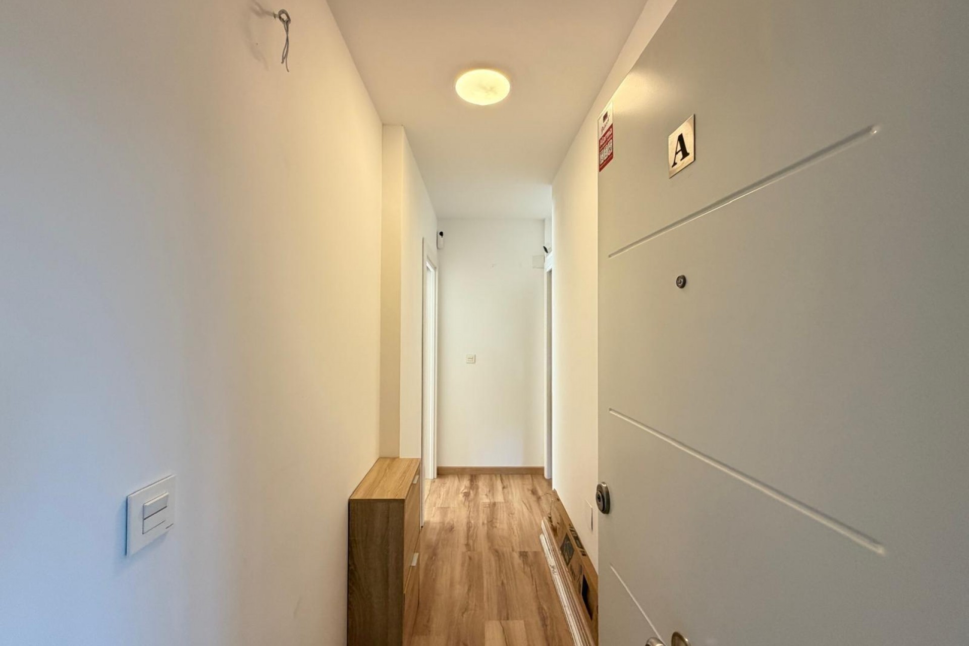 Sale - Apartamento -
Orihuela Costa - Altos de Campoamor
