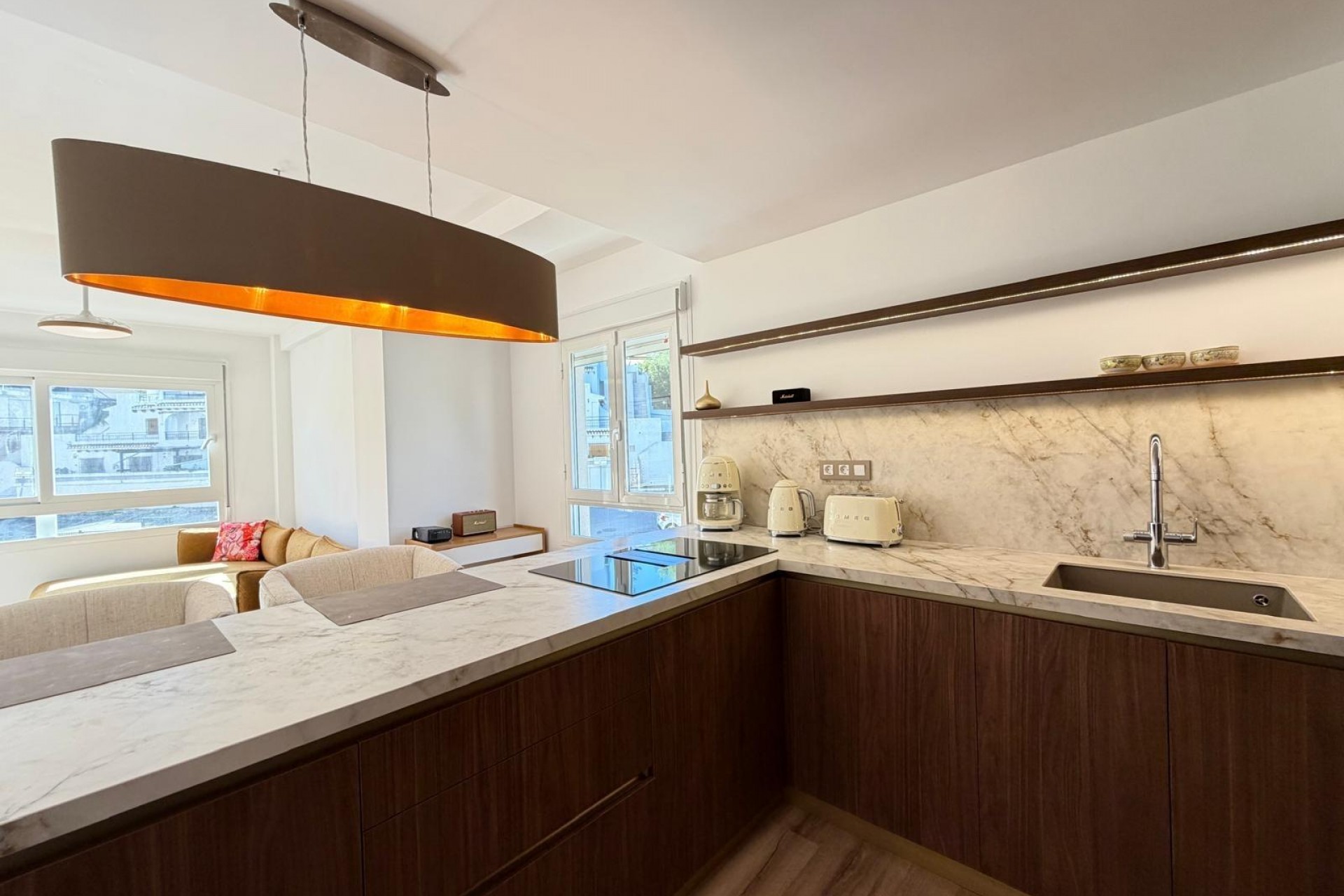 Sale - Apartamento -
Orihuela Costa - Altos de Campoamor