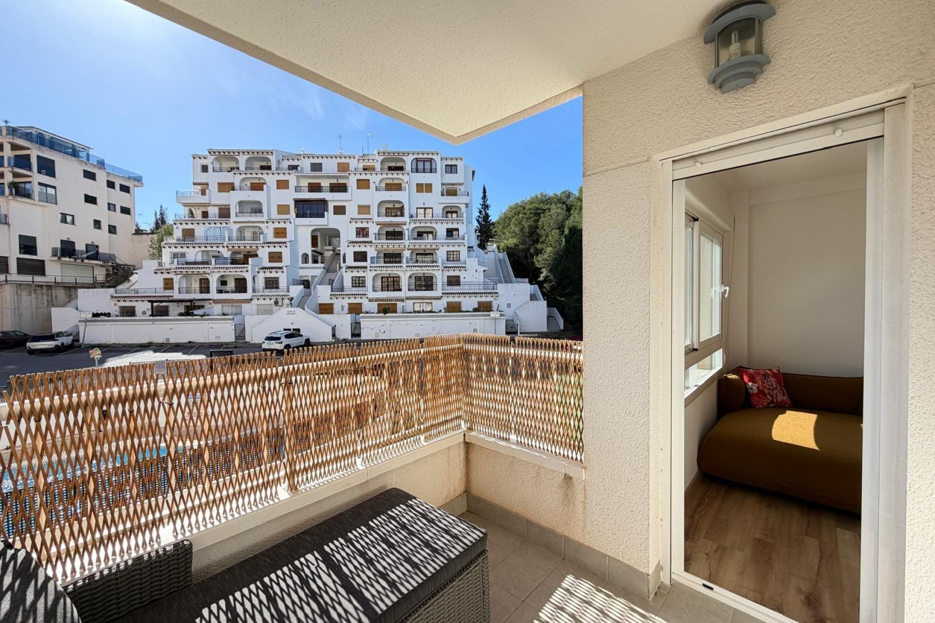 Sale - Apartamento -
Orihuela Costa - Altos de Campoamor