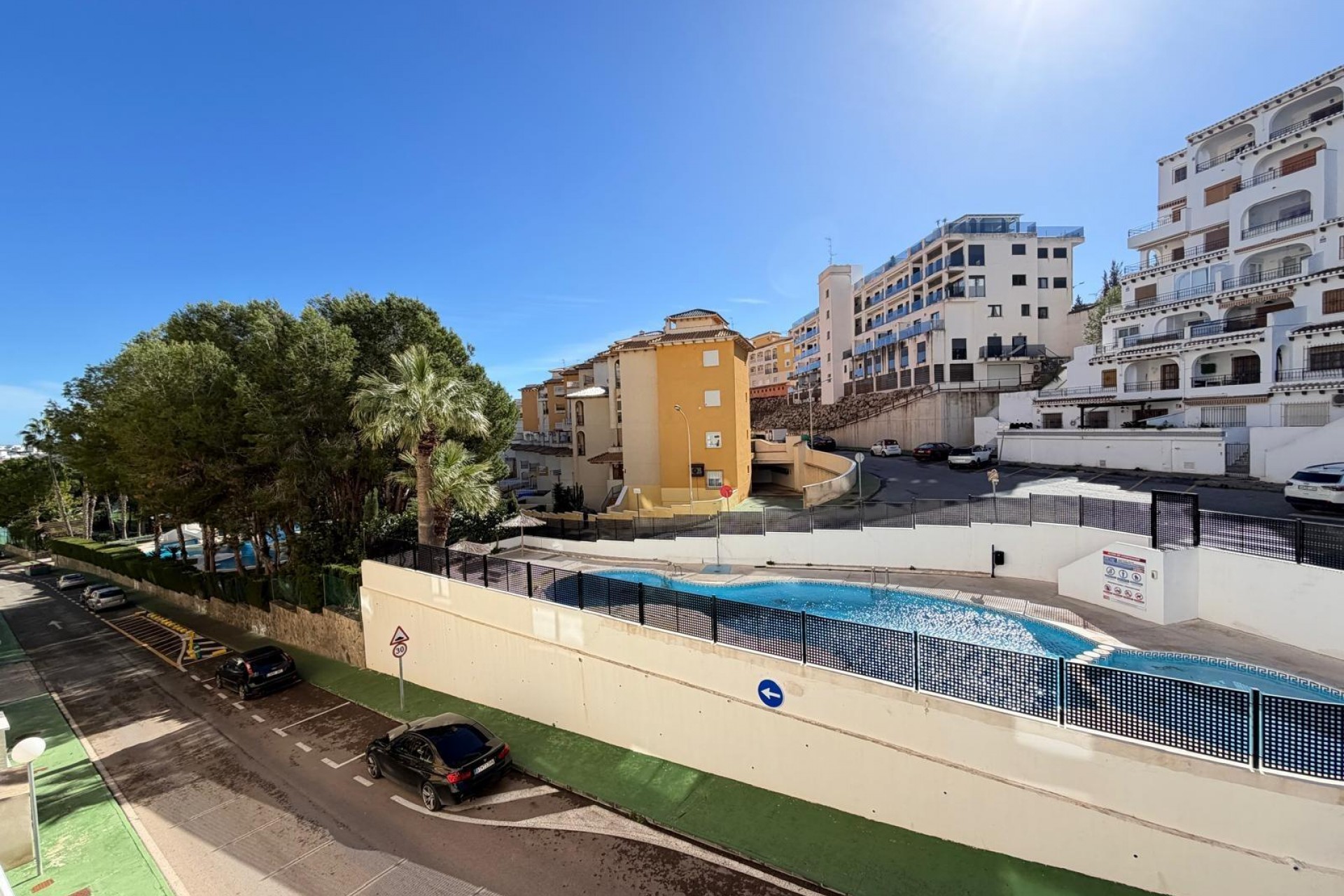 Sale - Apartamento -
Orihuela Costa - Altos de Campoamor