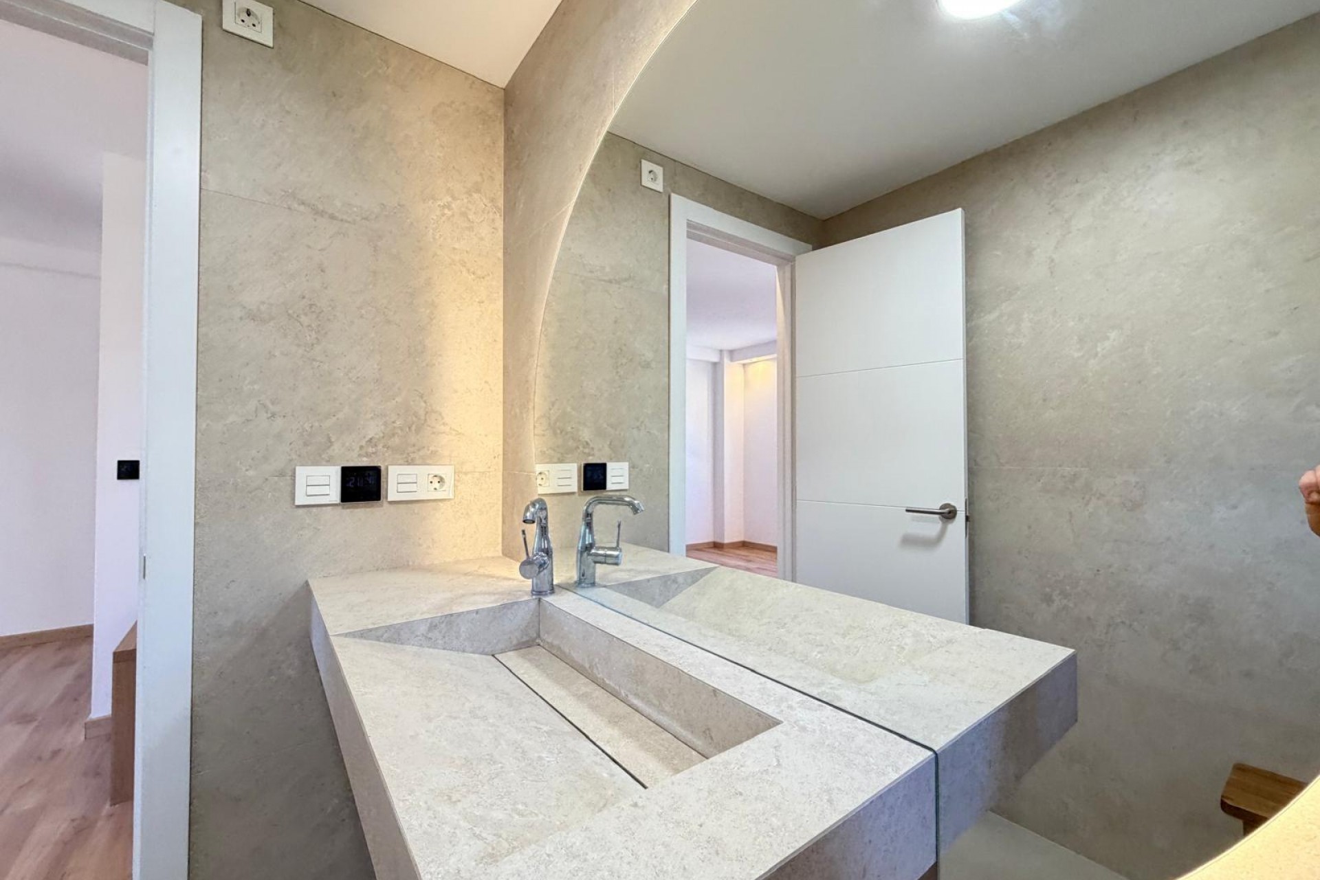 Sale - Apartamento -
Orihuela Costa - Altos de Campoamor