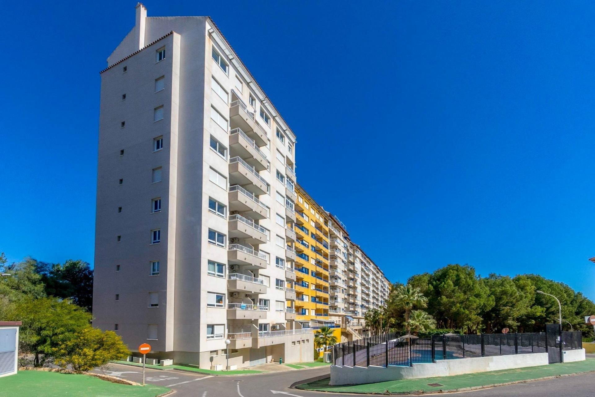 Sale - Apartamento -
Orihuela Costa - Altos de Campoamor
