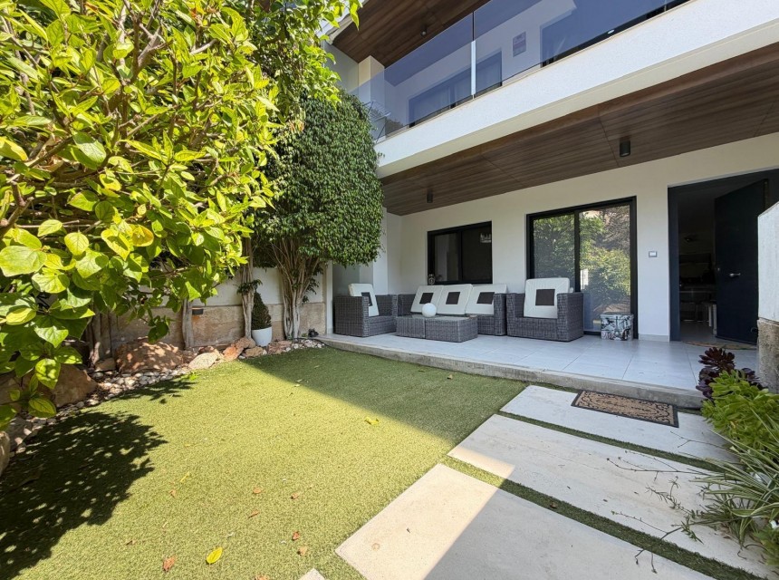 Sale - Apartamento -
Orihuela Costa - Altos de Campoamor