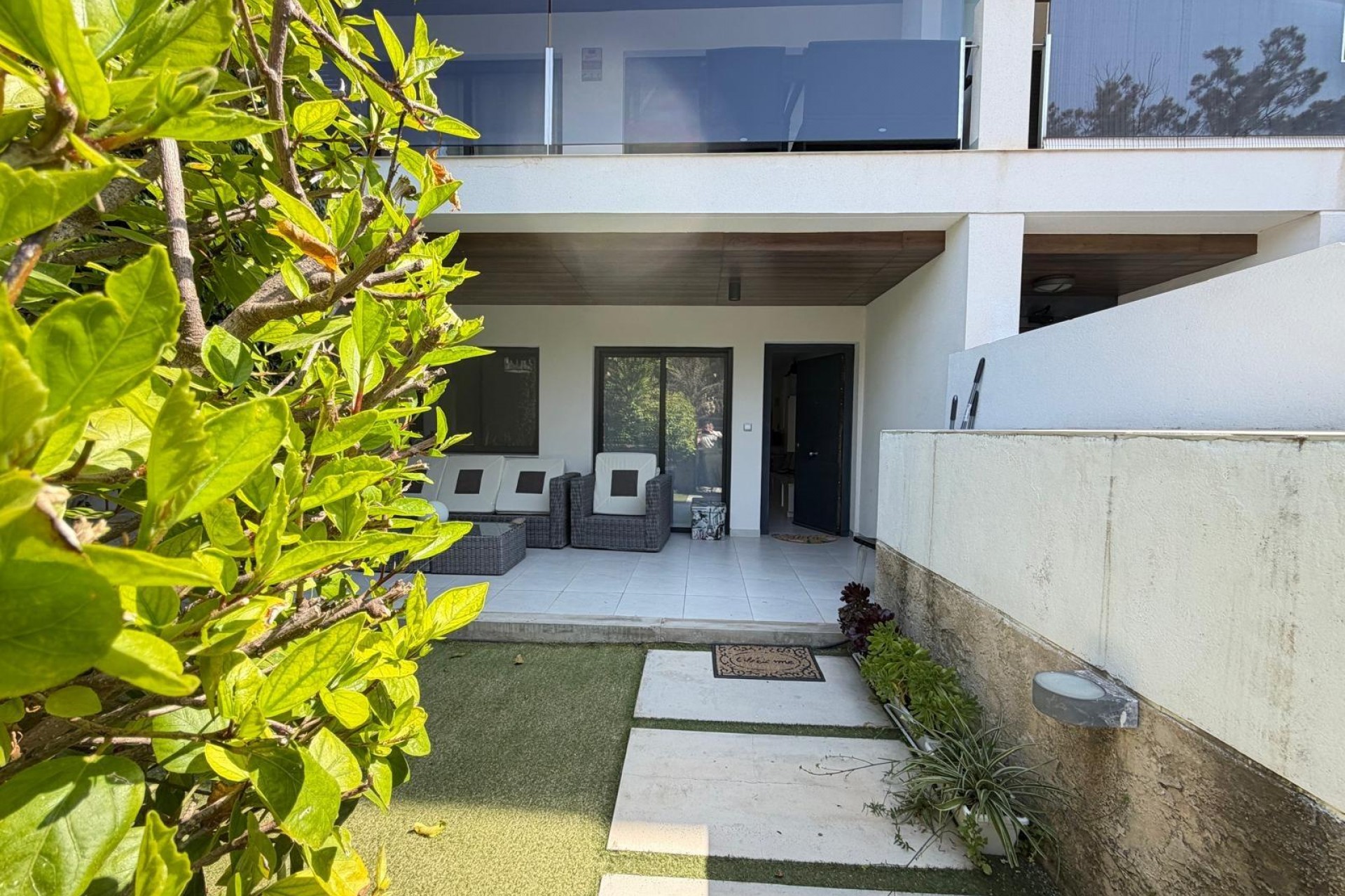Sale - Apartamento -
Orihuela Costa - Altos de Campoamor