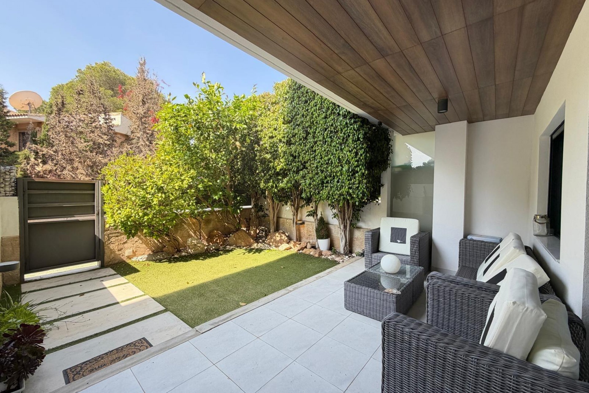 Sale - Apartamento -
Orihuela Costa - Altos de Campoamor
