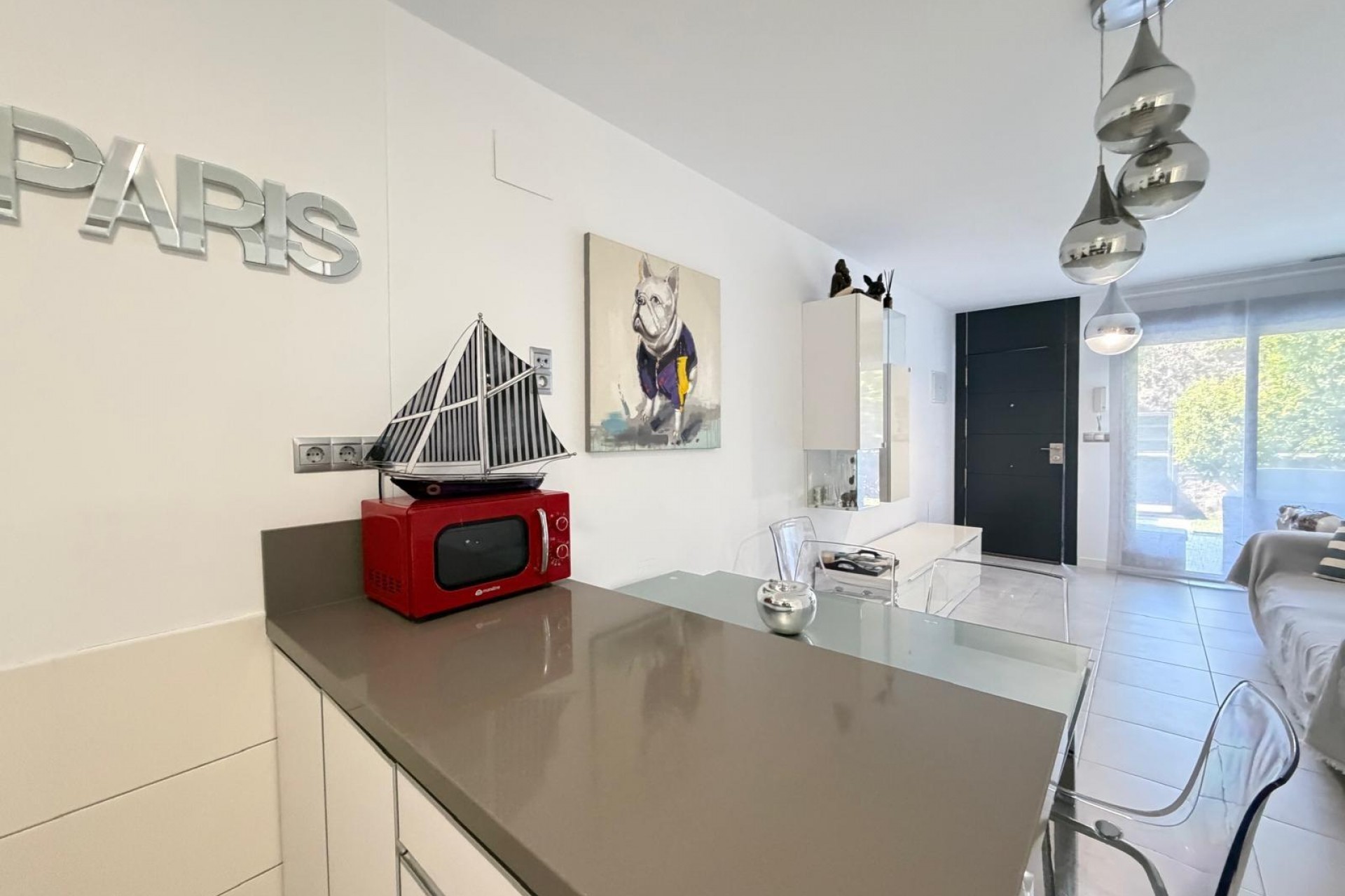 Sale - Apartamento -
Orihuela Costa - Altos de Campoamor