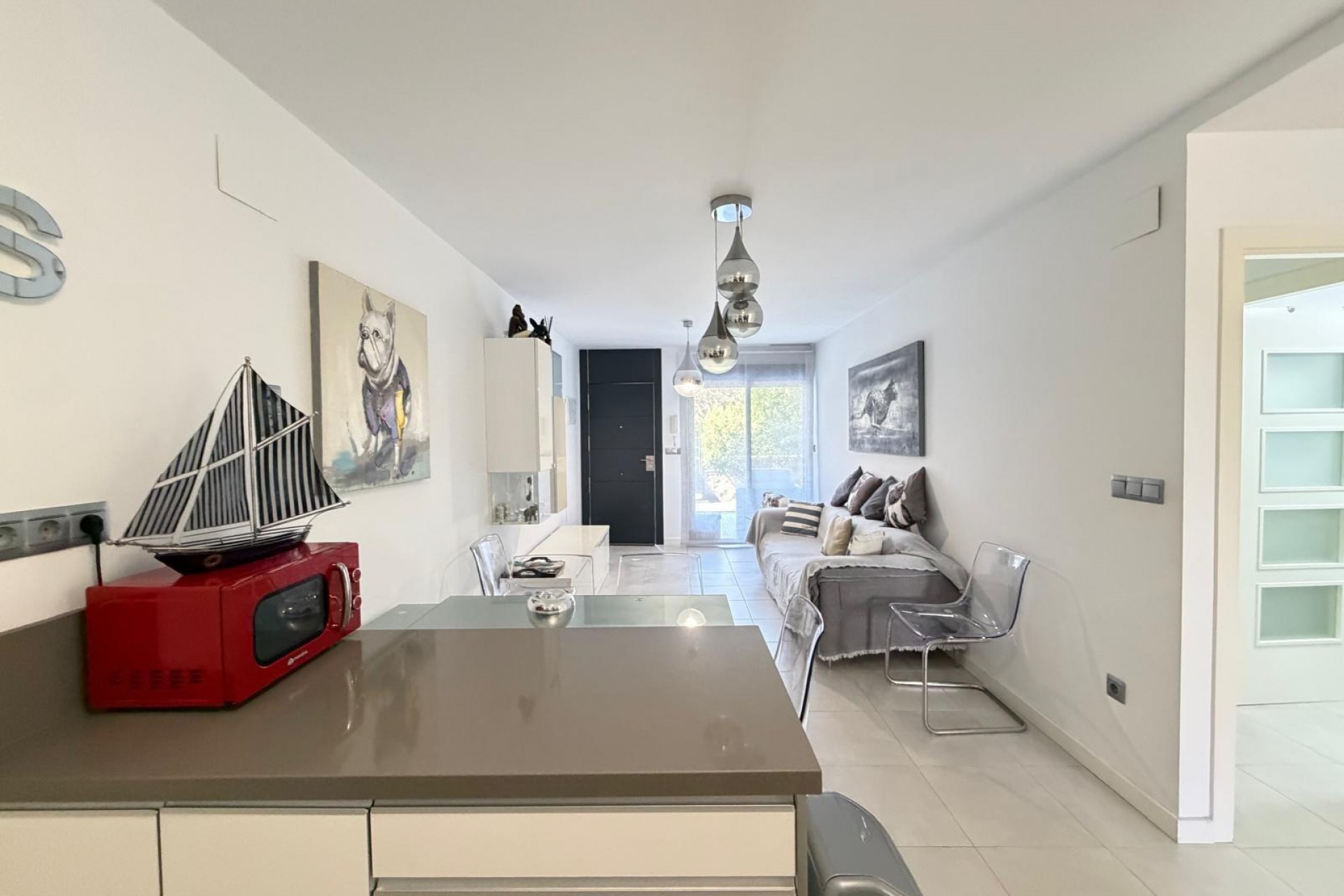 Sale - Apartamento -
Orihuela Costa - Altos de Campoamor