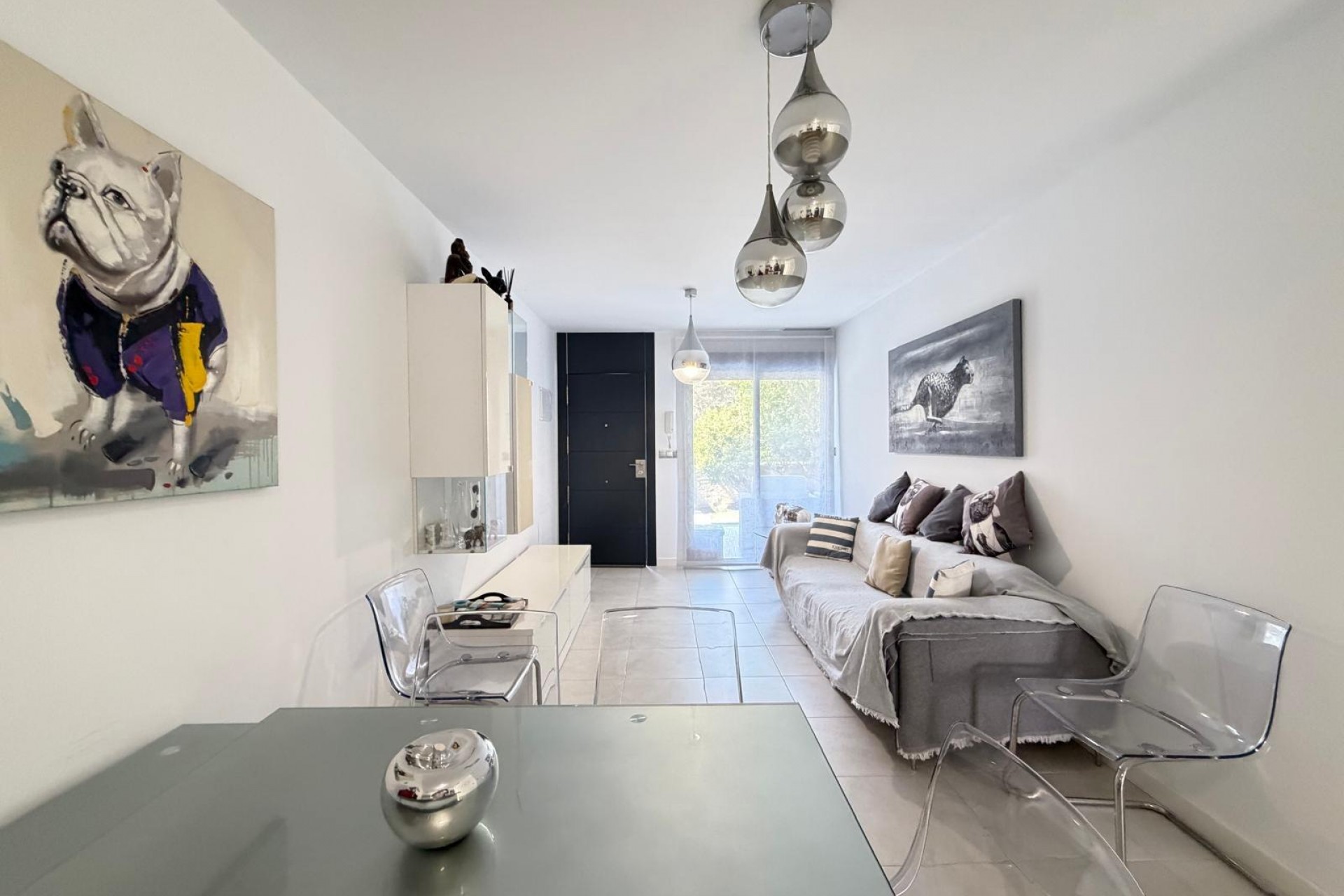 Sale - Apartamento -
Orihuela Costa - Altos de Campoamor