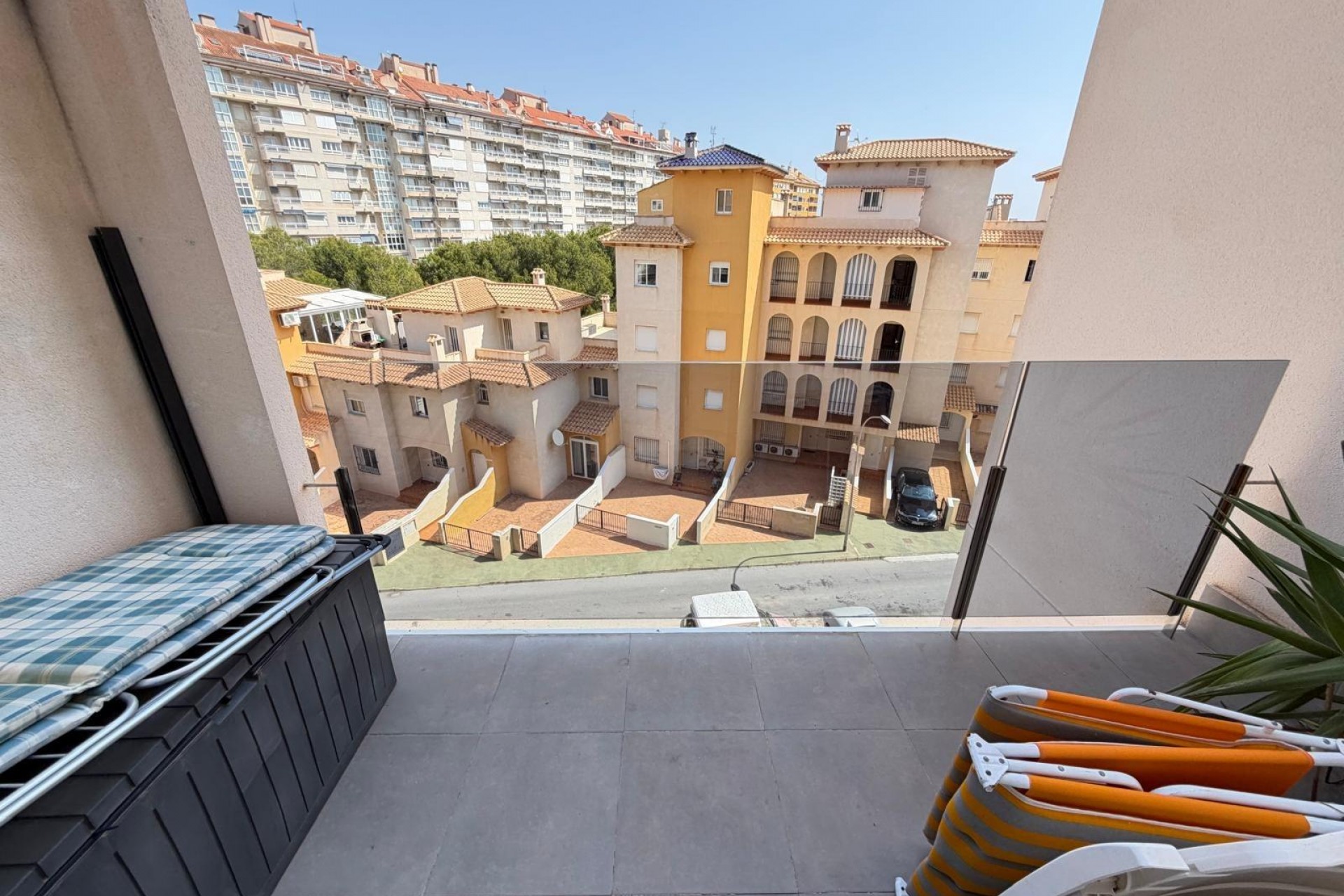 Sale - Apartamento -
Orihuela Costa - Altos de Campoamor