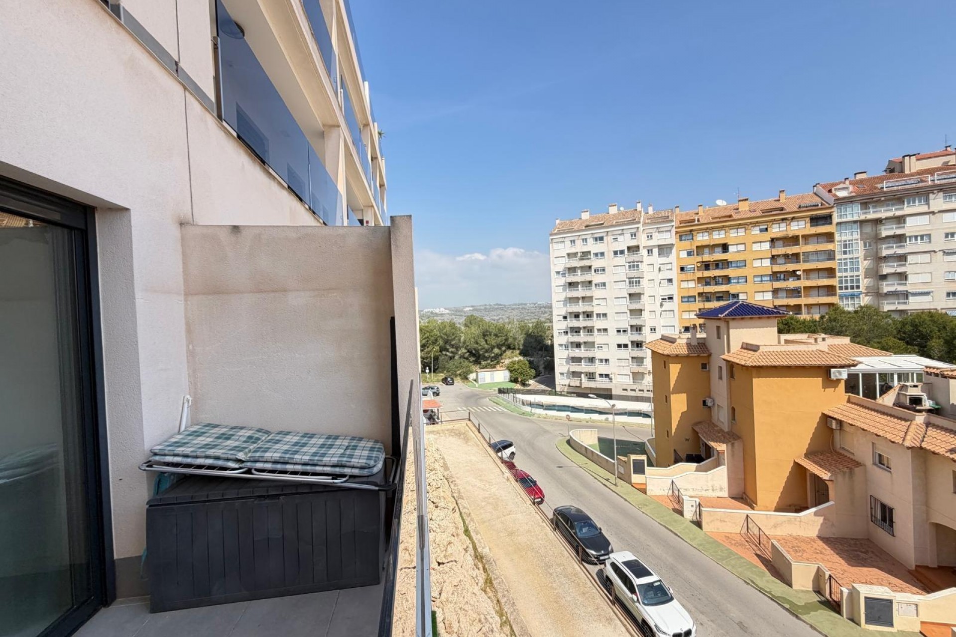 Sale - Apartamento -
Orihuela Costa - Altos de Campoamor