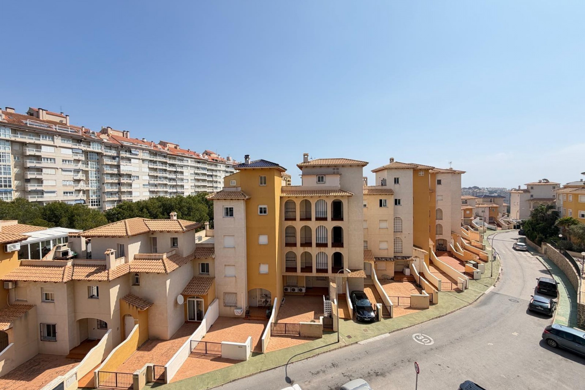 Sale - Apartamento -
Orihuela Costa - Altos de Campoamor