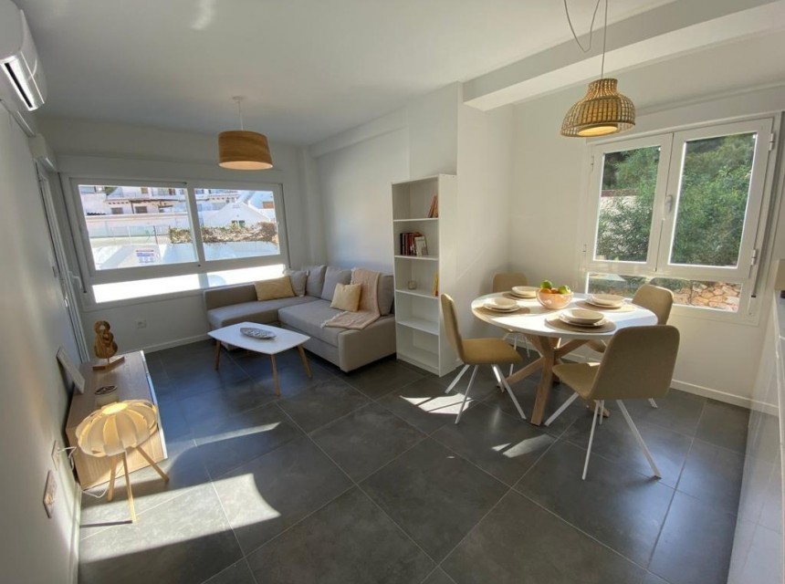 Sale - Apartamento -
Orihuela Costa - Campoamor