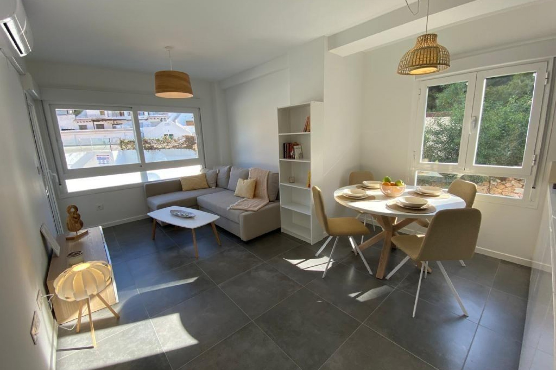 Sale - Apartamento -
Orihuela Costa - Campoamor