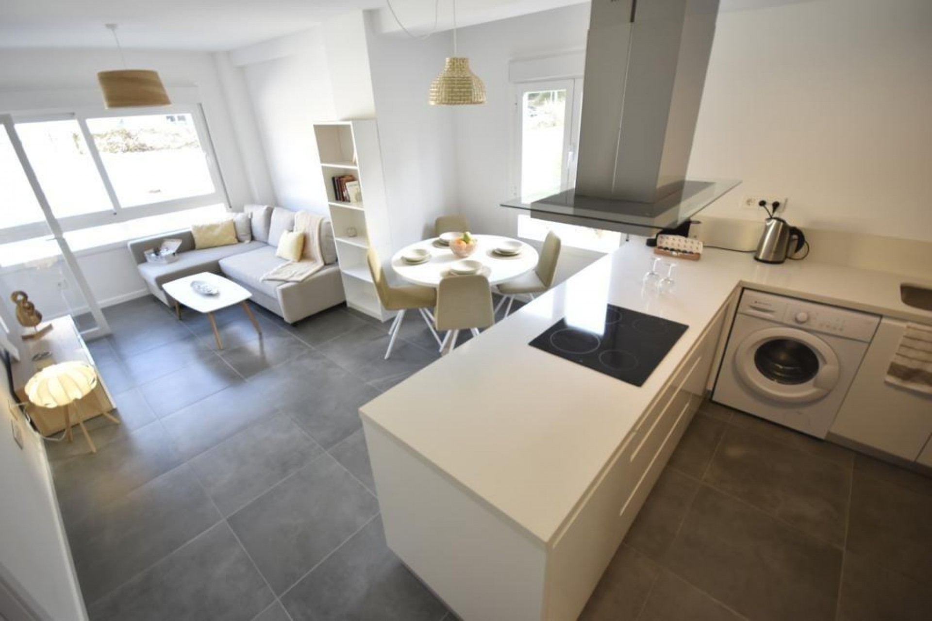 Sale - Apartamento -
Orihuela Costa - Campoamor