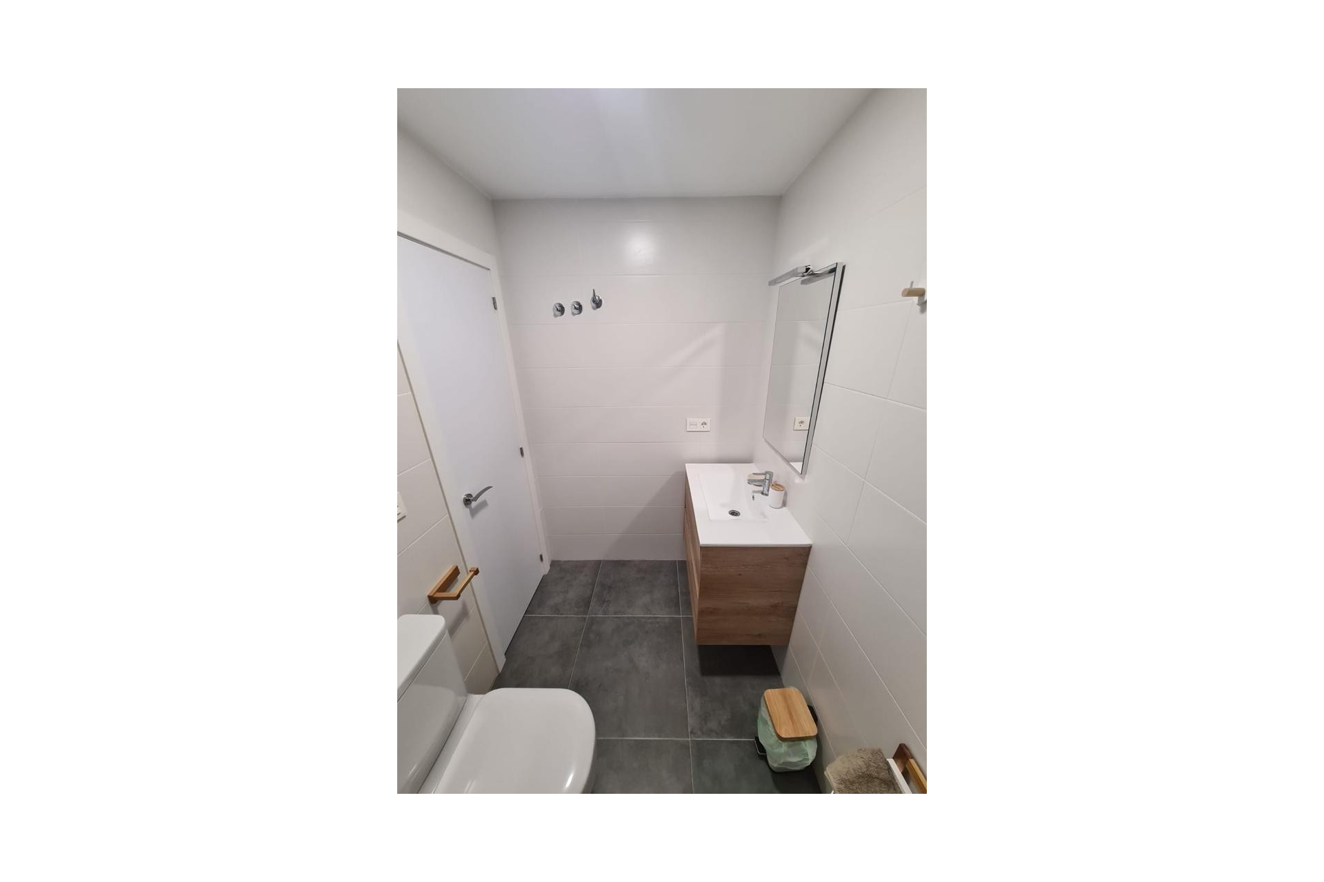 Sale - Apartamento -
Orihuela Costa - Campoamor