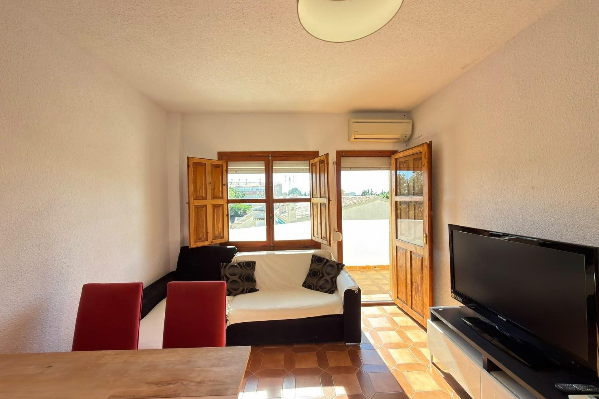 Sale - Apartamento -
Orihuela Costa - La Regia