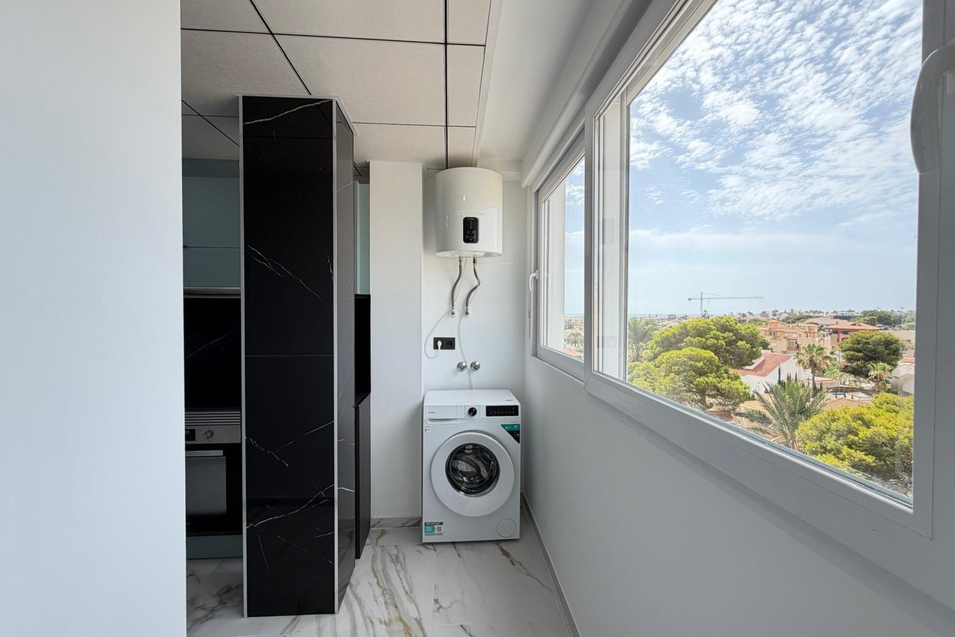 Sale - Apartamento -
Orihuela Costa - La Zenia