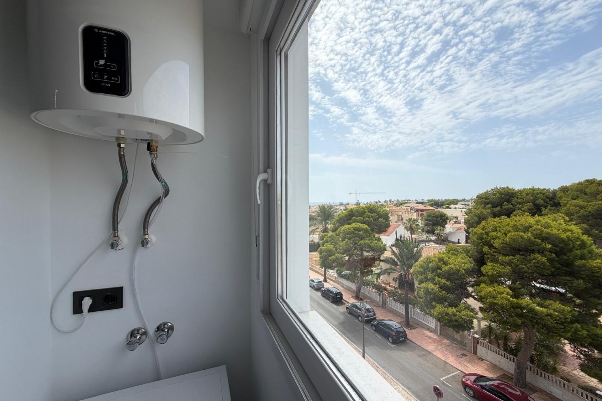 Sale - Apartamento -
Orihuela Costa - La Zenia