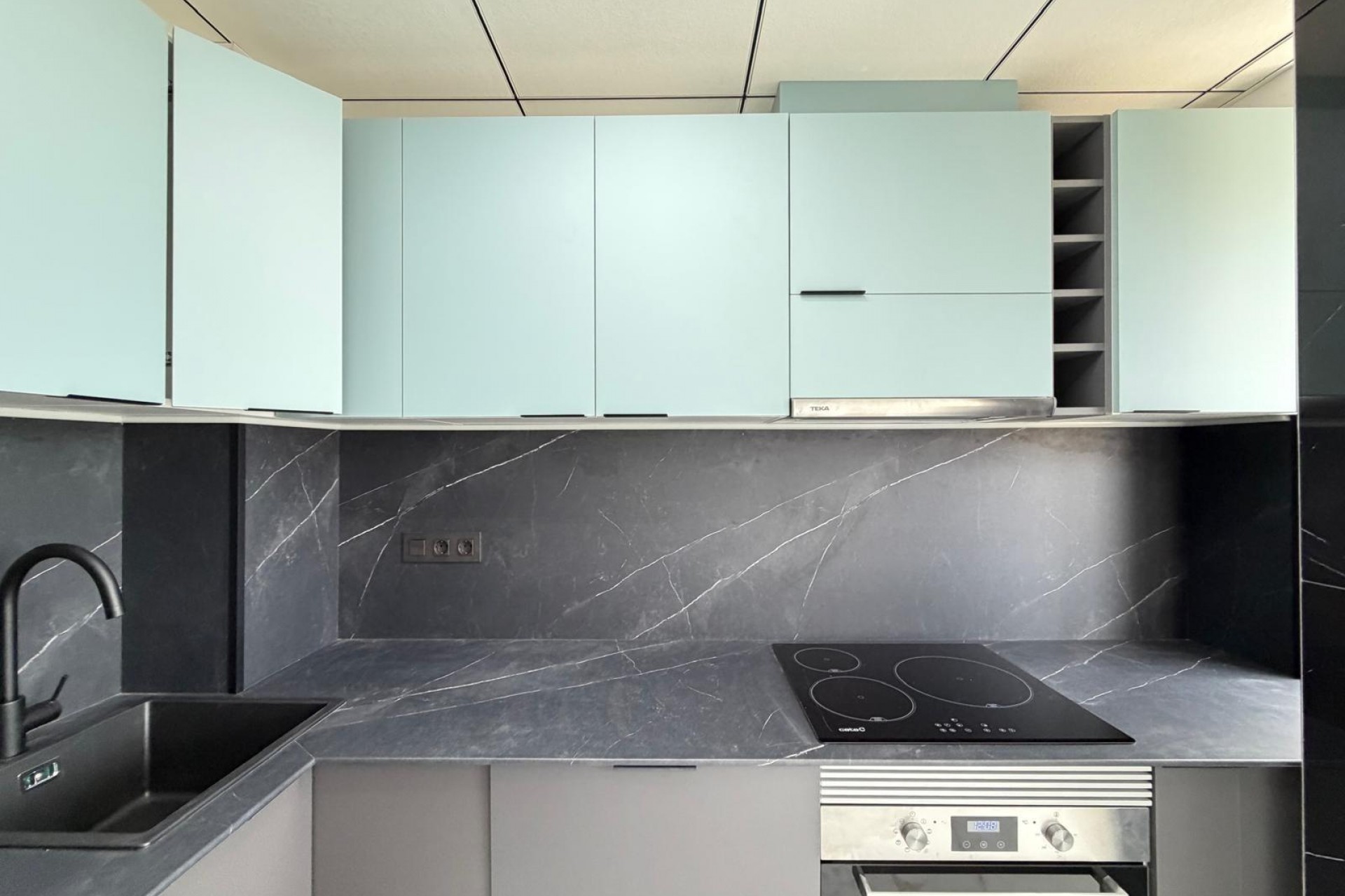 Sale - Apartamento -
Orihuela Costa - La Zenia