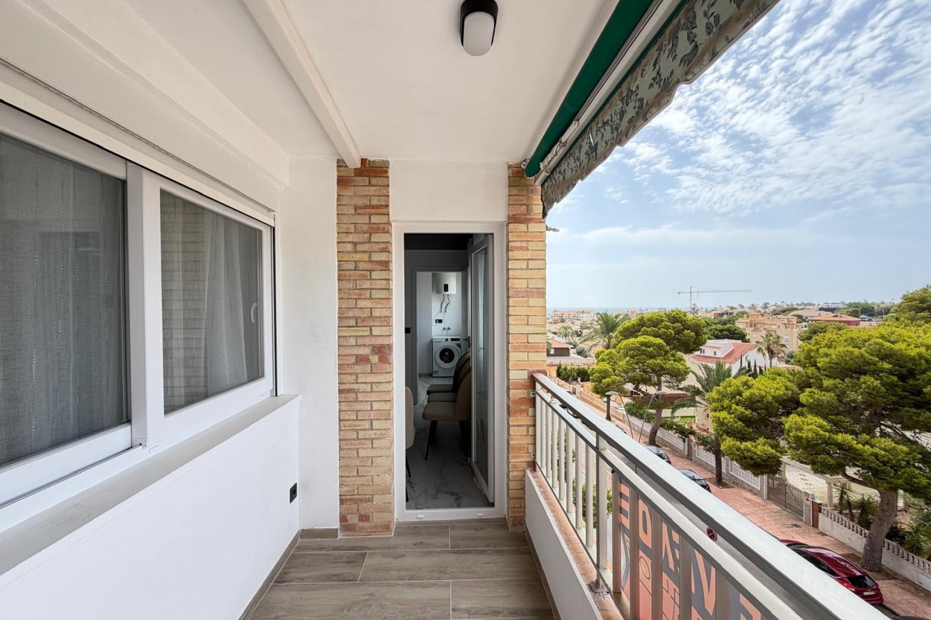 Sale - Apartamento -
Orihuela Costa - La Zenia